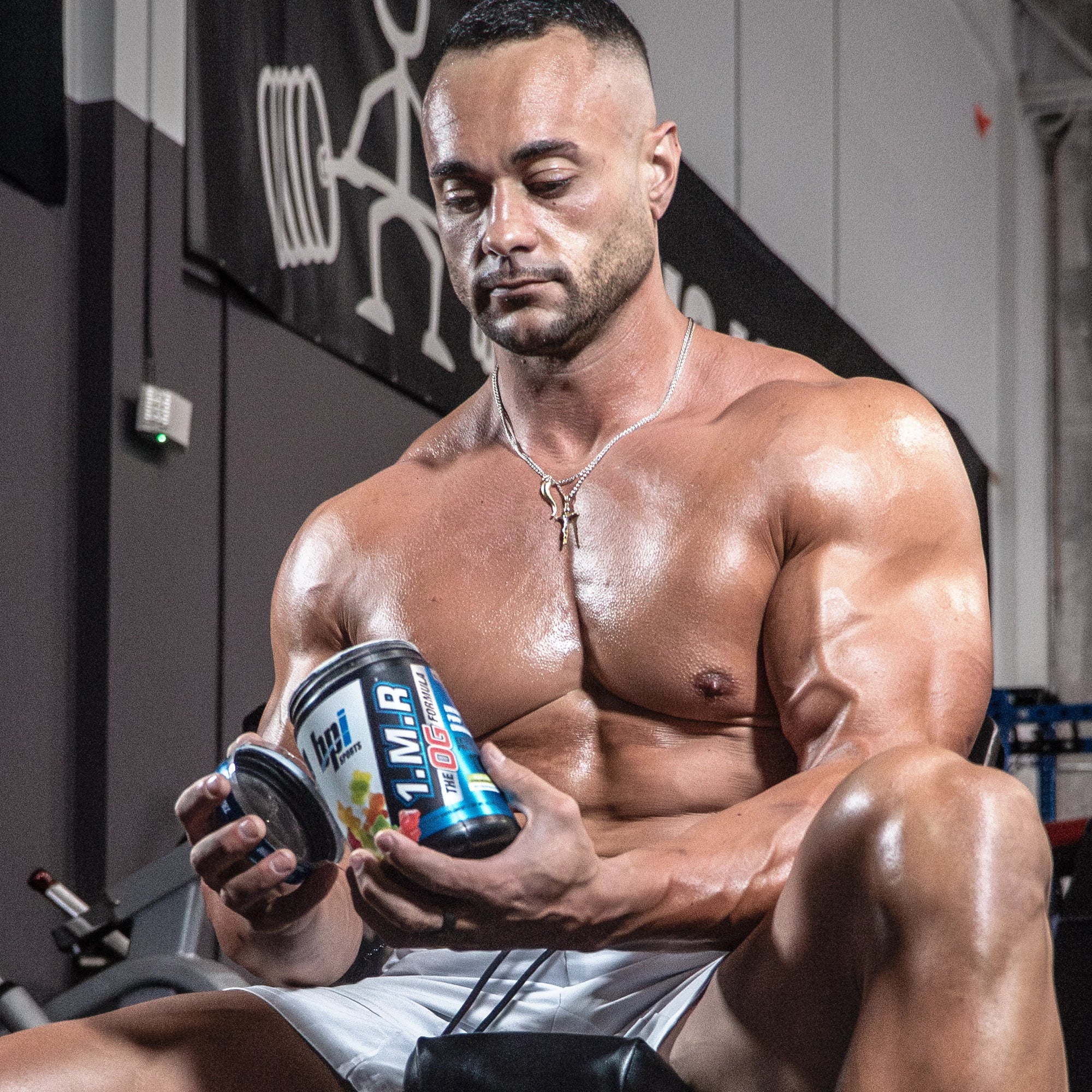 1MROG & Free Best Aminos - Image 4