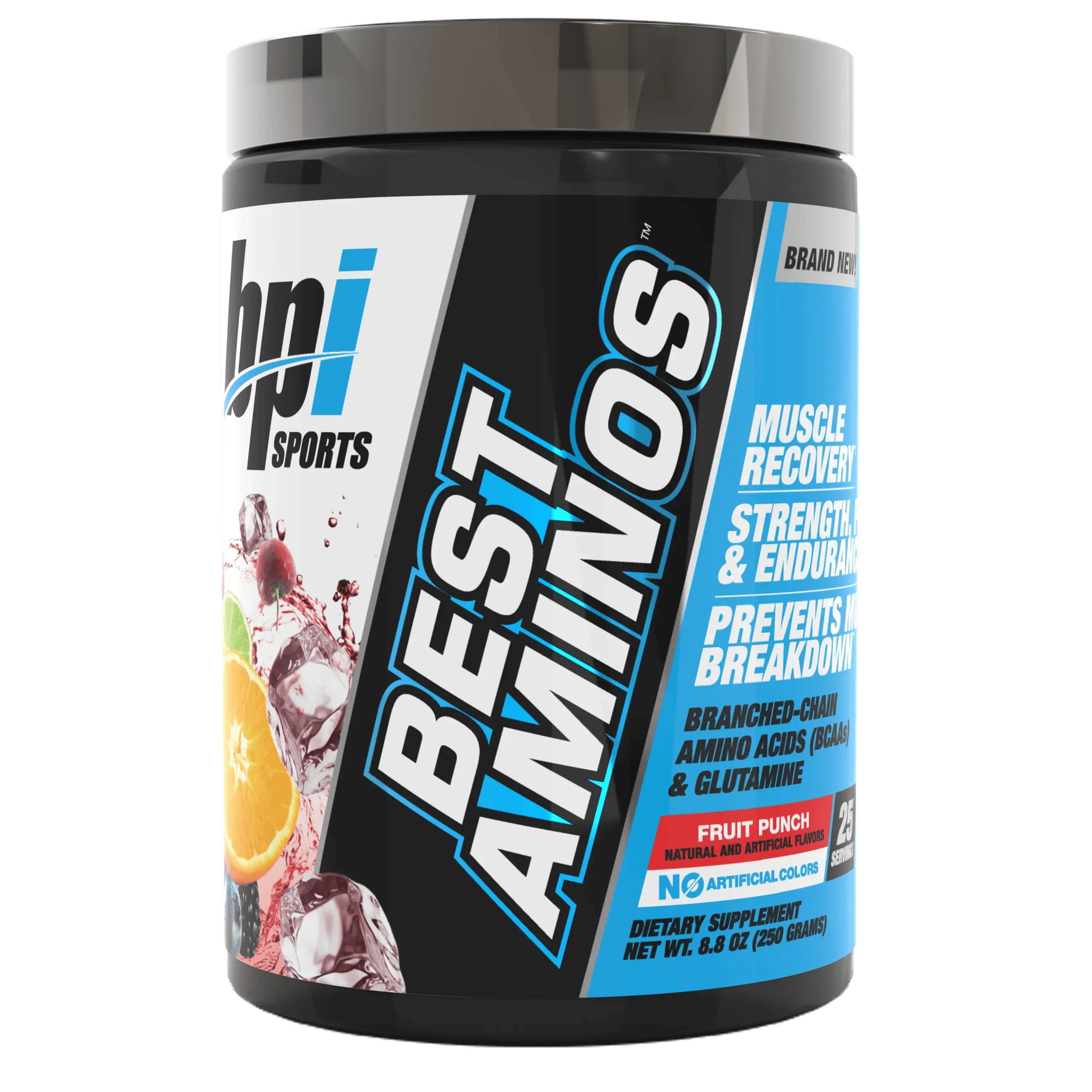 Best Aminos™ - Muscle Recovery Supplement - Image 6
