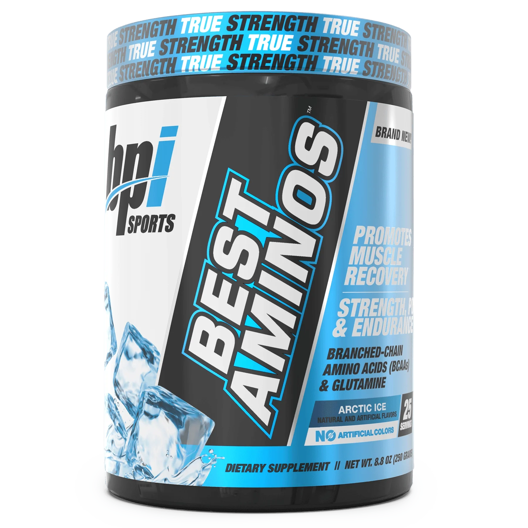 Best Aminos™ - Muscle Recovery Supplement - Image 7
