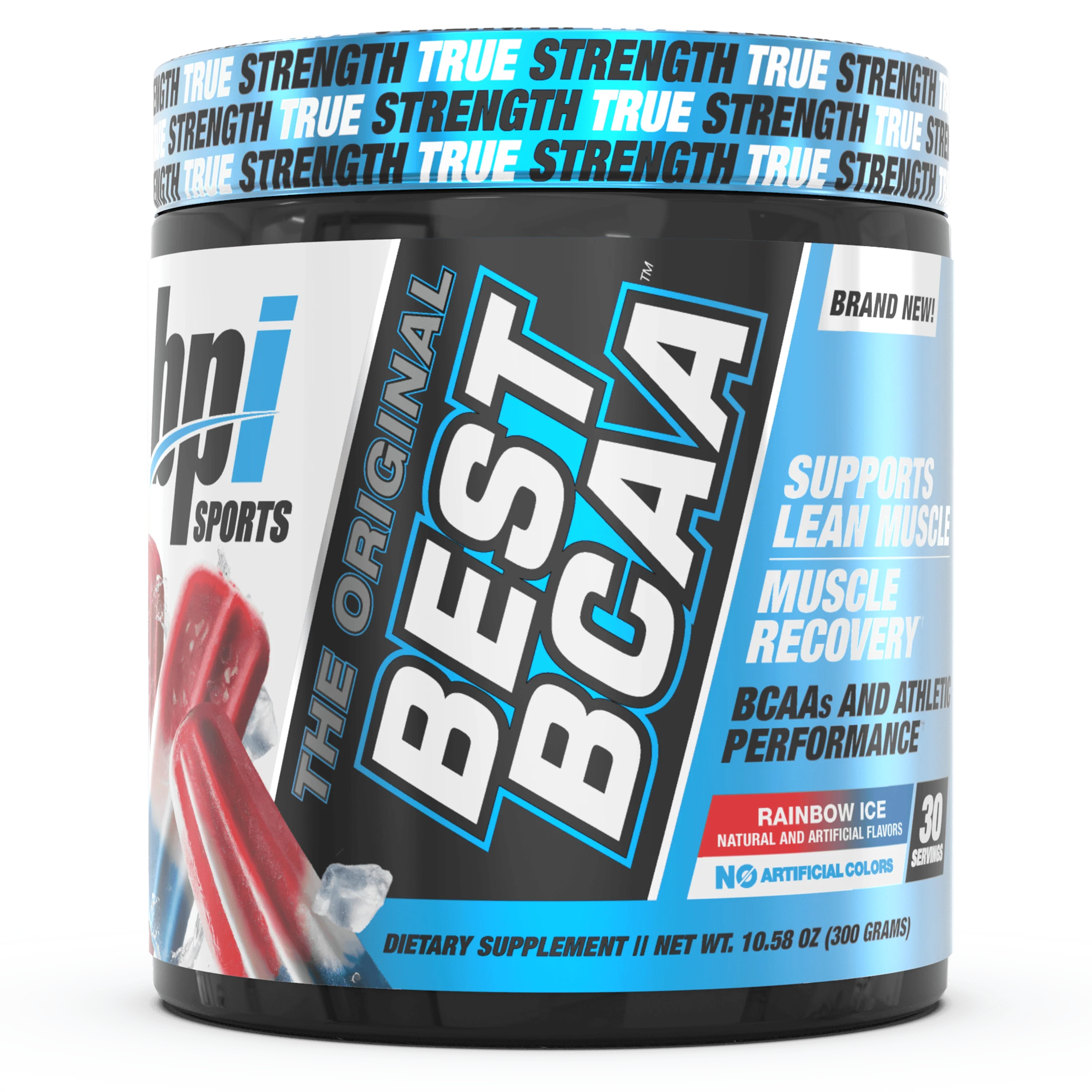 Best BCAA™ - Branched-Chain Amino Acids - Image 10