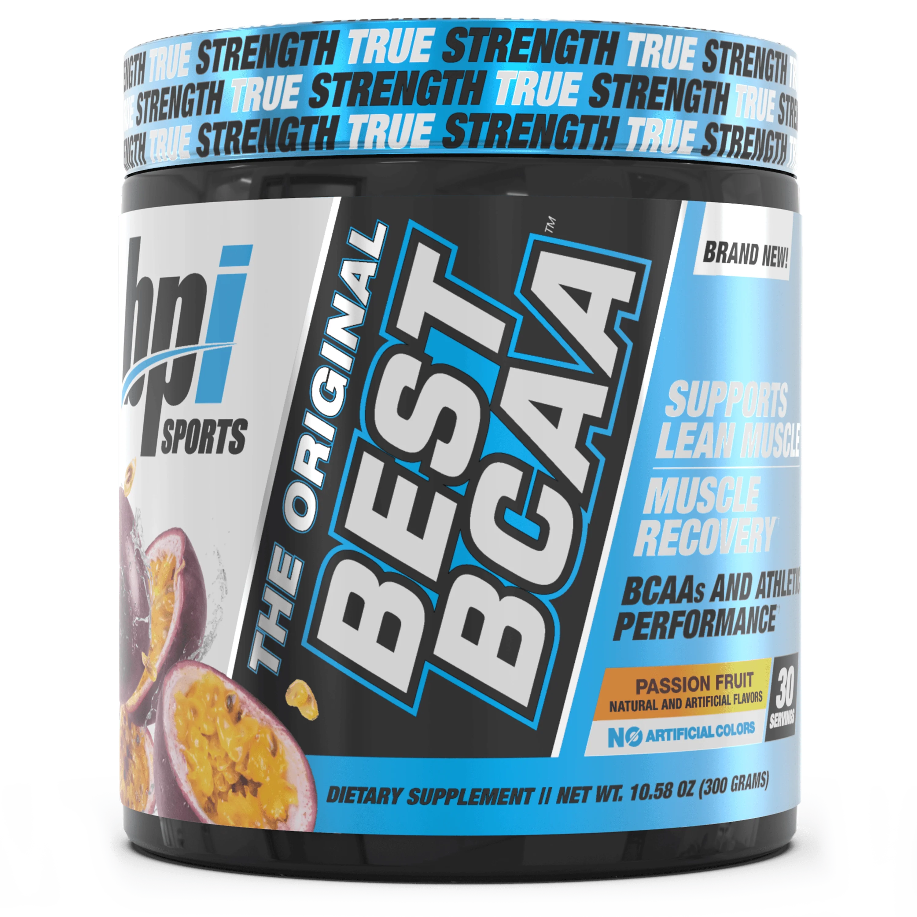 Best BCAA™ - Branched-Chain Amino Acids - Image 11