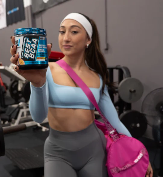 Best BCAA™ - Branched-Chain Amino Acids - Image 6