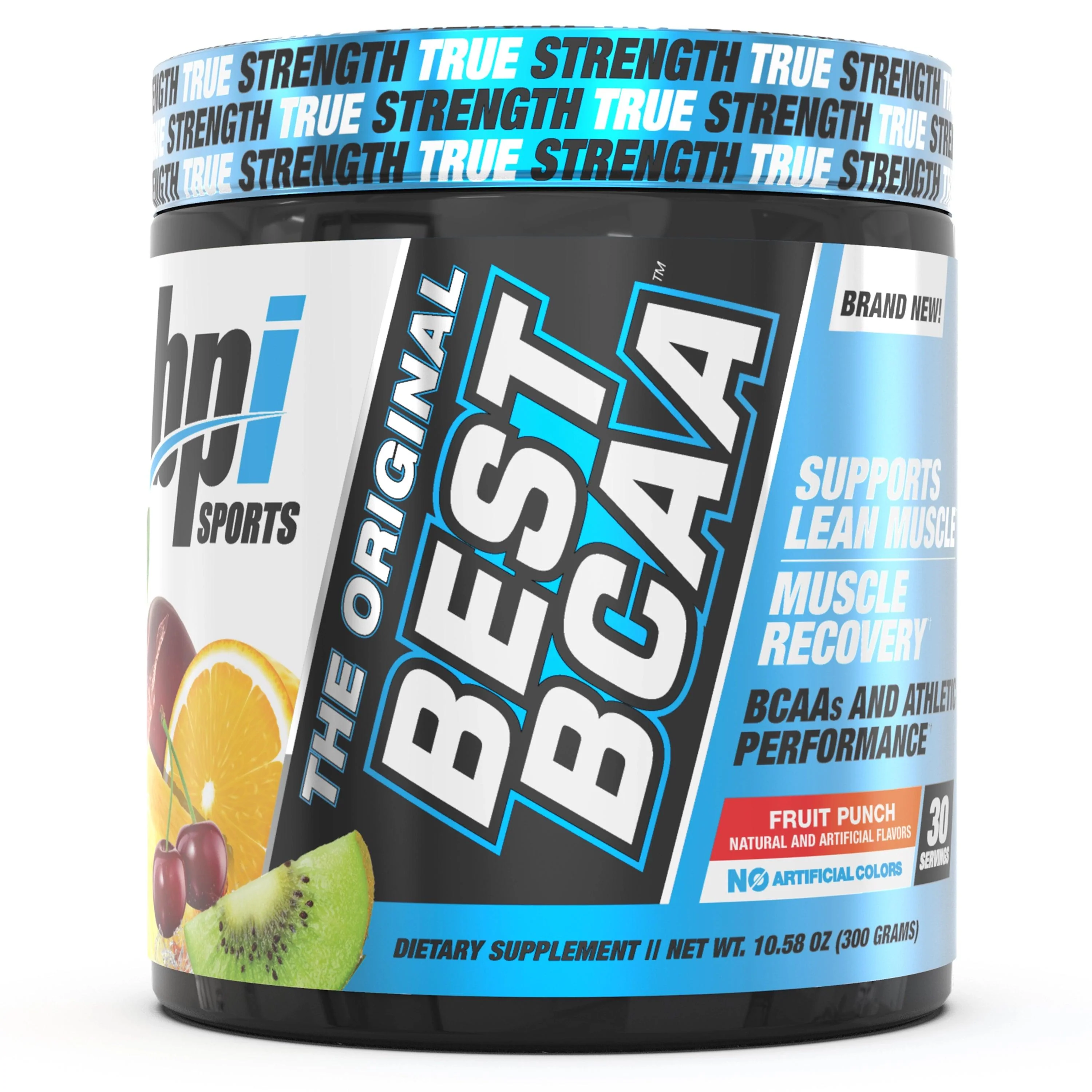 Best BCAA™ - Branched-Chain Amino Acids - Image 7