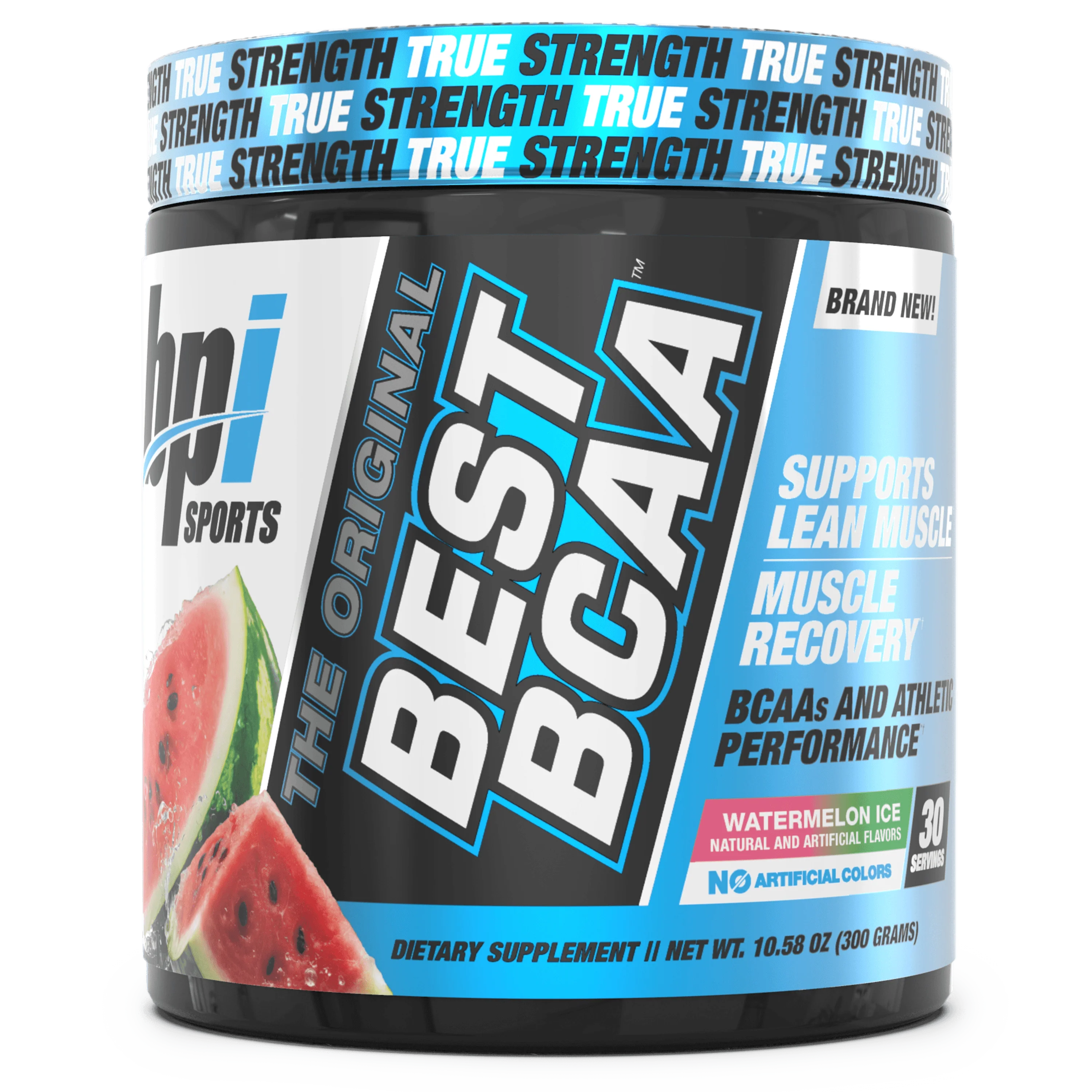 Best BCAA™ - Branched-Chain Amino Acids - Image 8