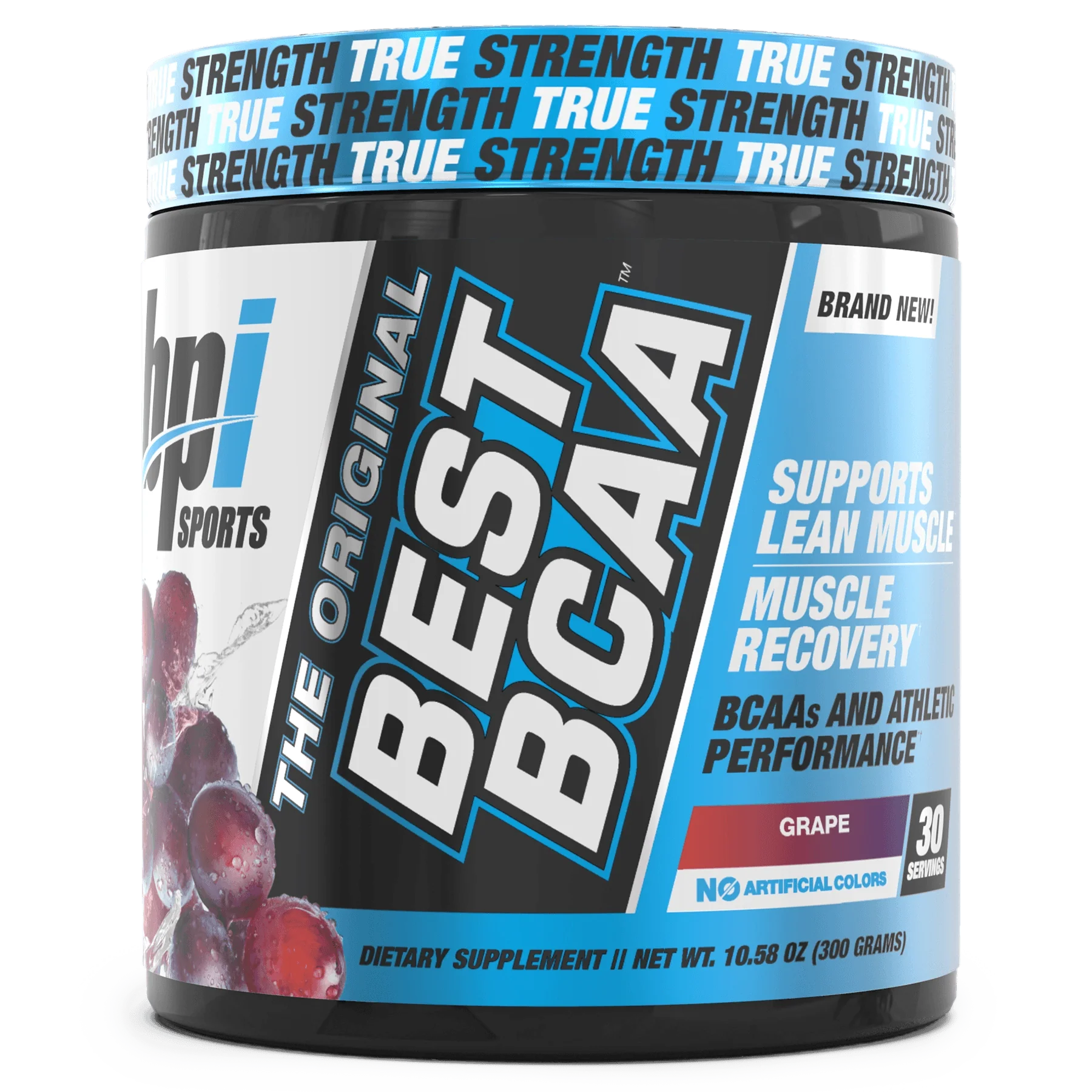 Best BCAA™ - Branched-Chain Amino Acids - Image 9