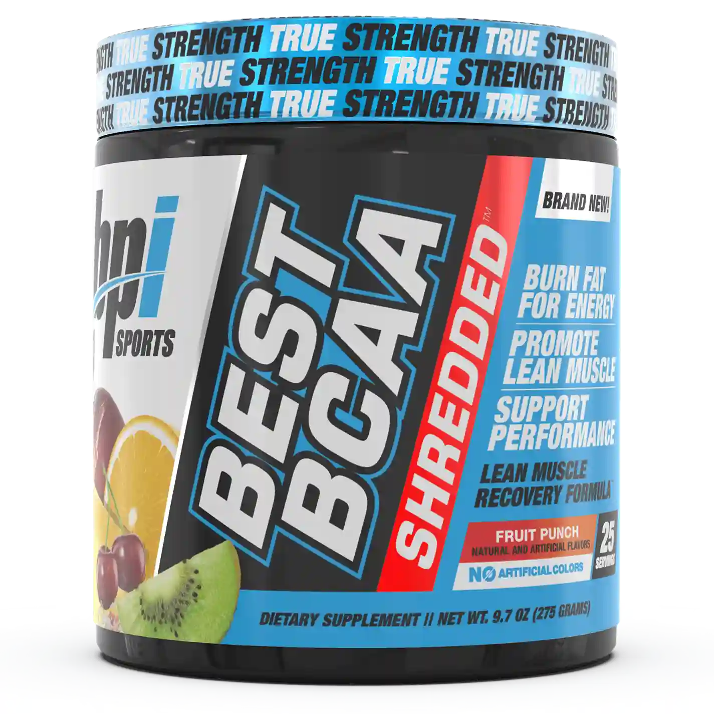 Best BCAA Shredded™ - Recovery and Weight Loss - Image 5