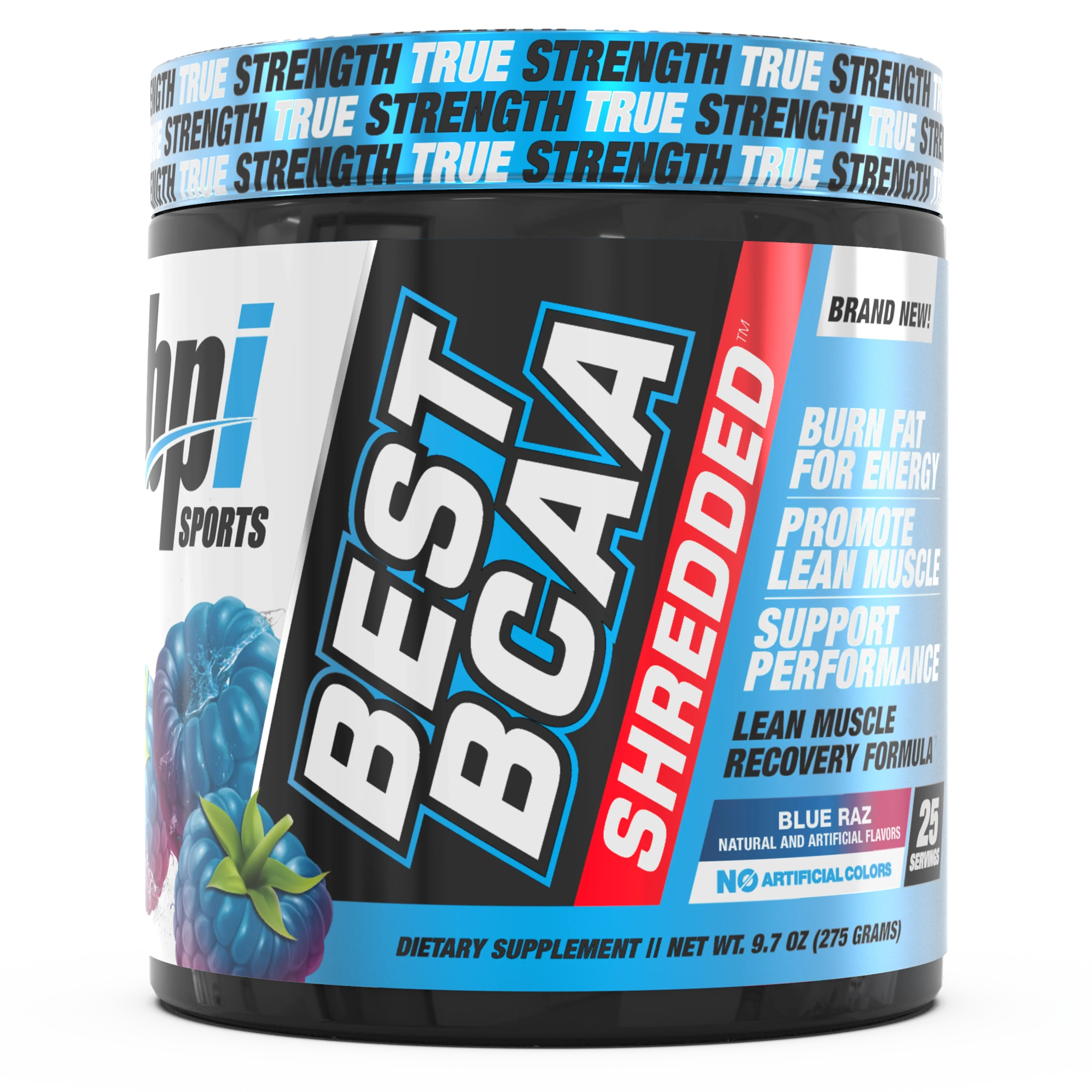Best BCAA Shredded™ - Recovery and Weight Loss - Image 6