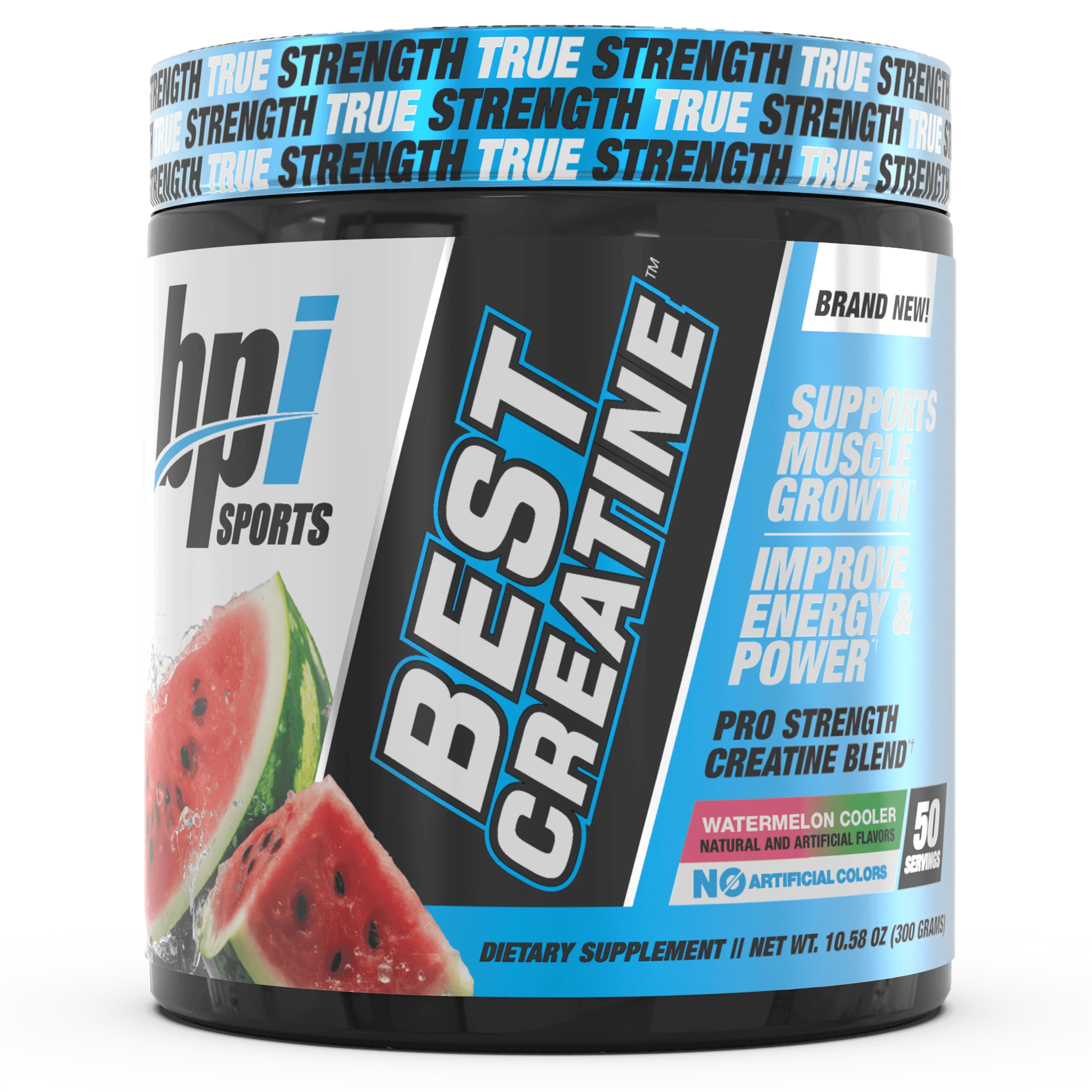 Best Creatine - Creatine Supplement - Image 3