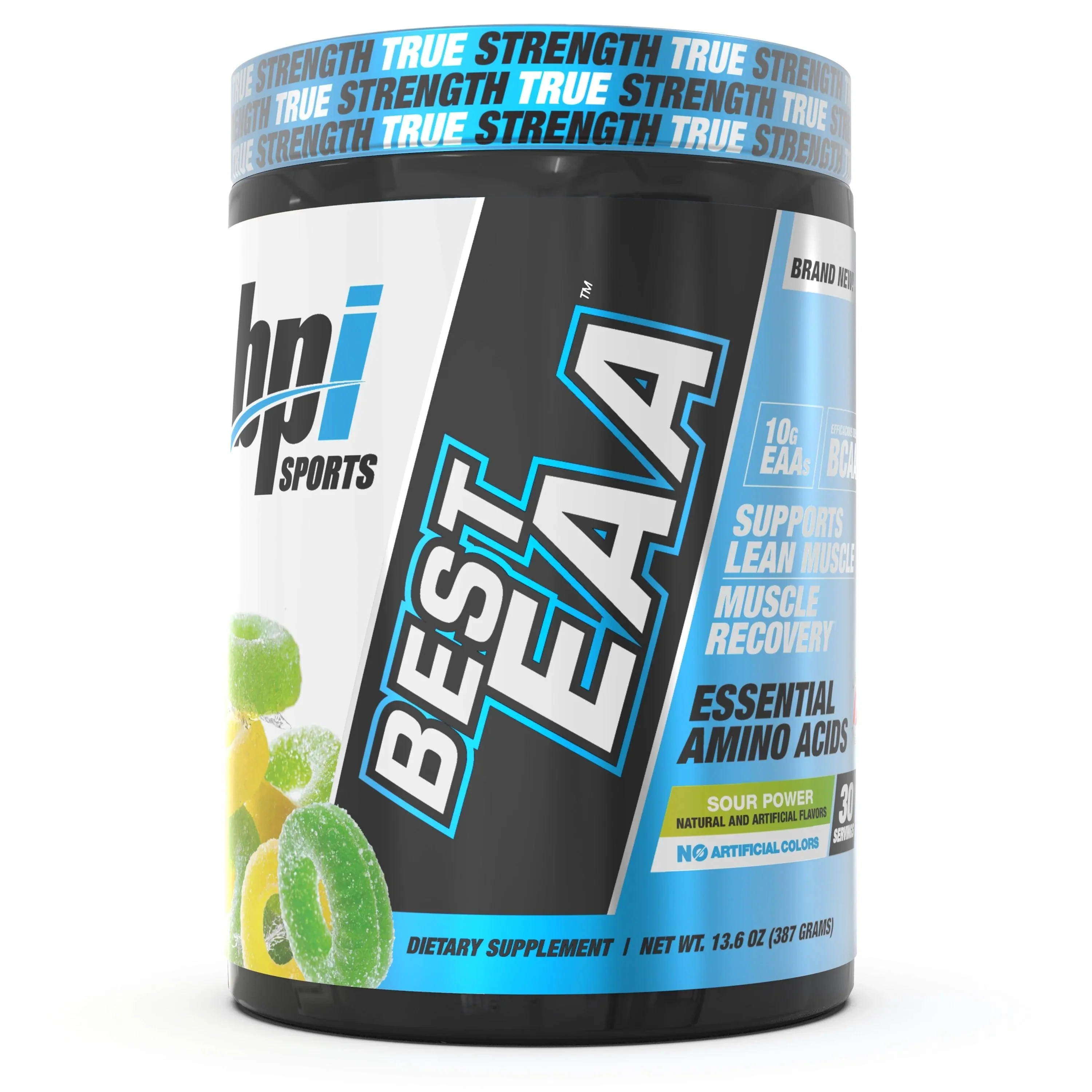 Best EAA™ - Essential Amino Acids - Image 3
