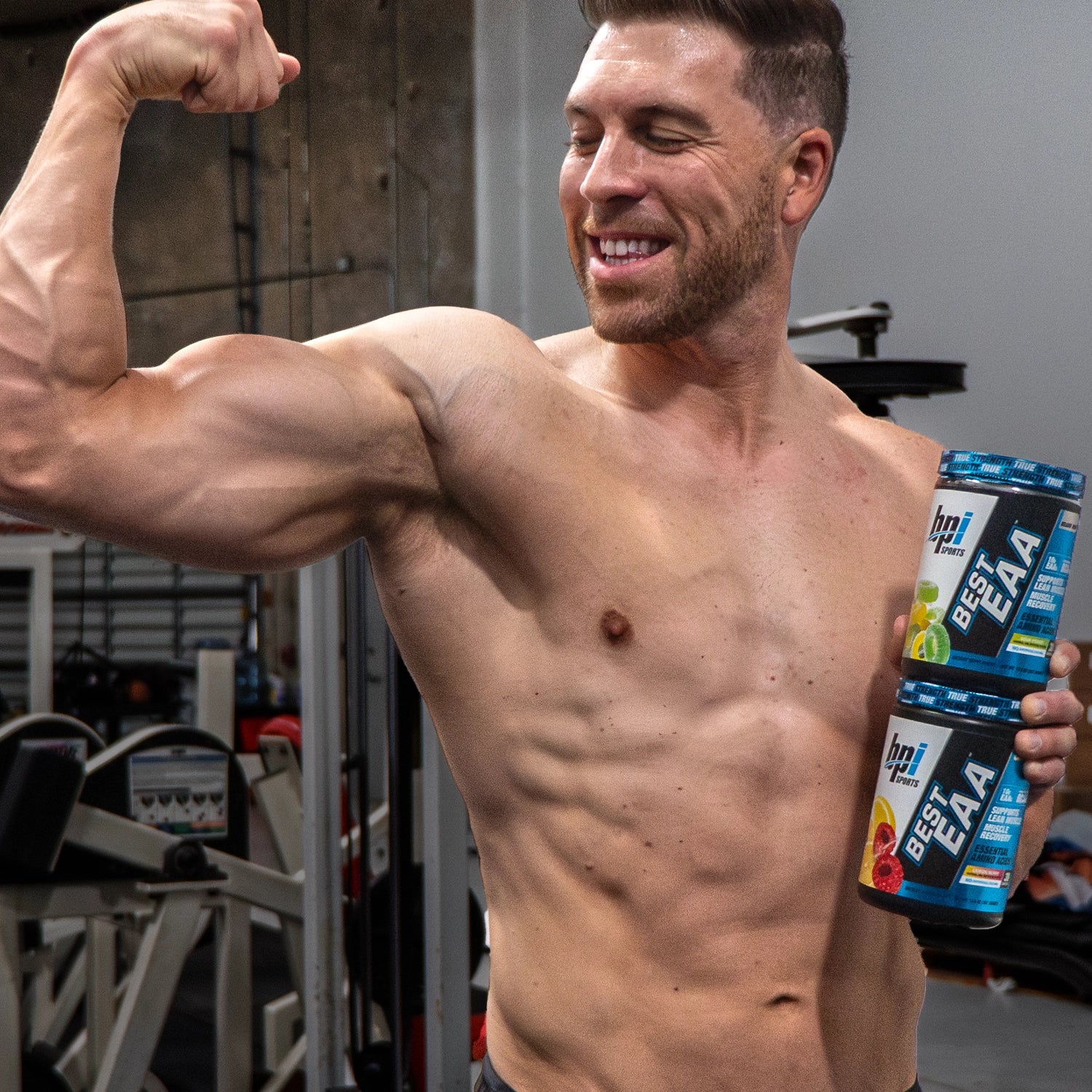 Best EAA™ - Essential Amino Acids - Image 5