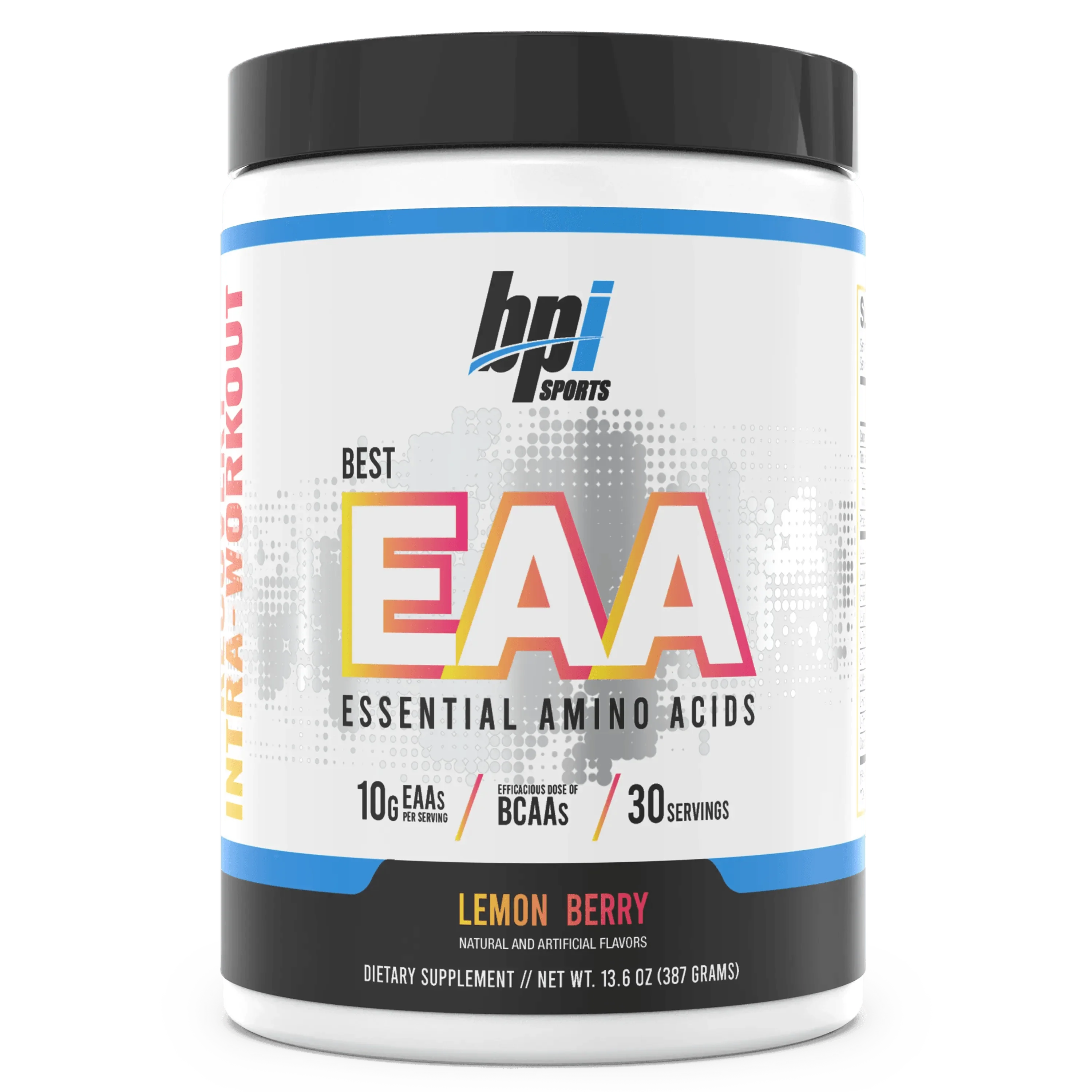 Best EAA™ - Essential Amino Acids - Image 6