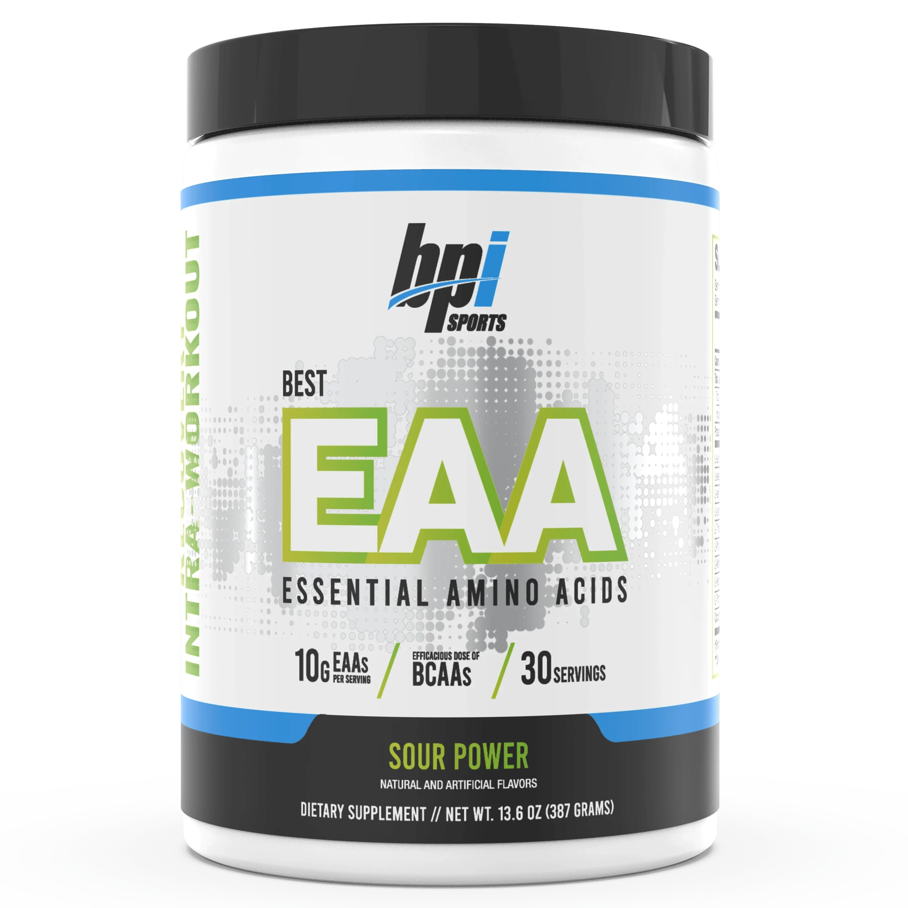 Best EAA™ - Essential Amino Acids - Image 7