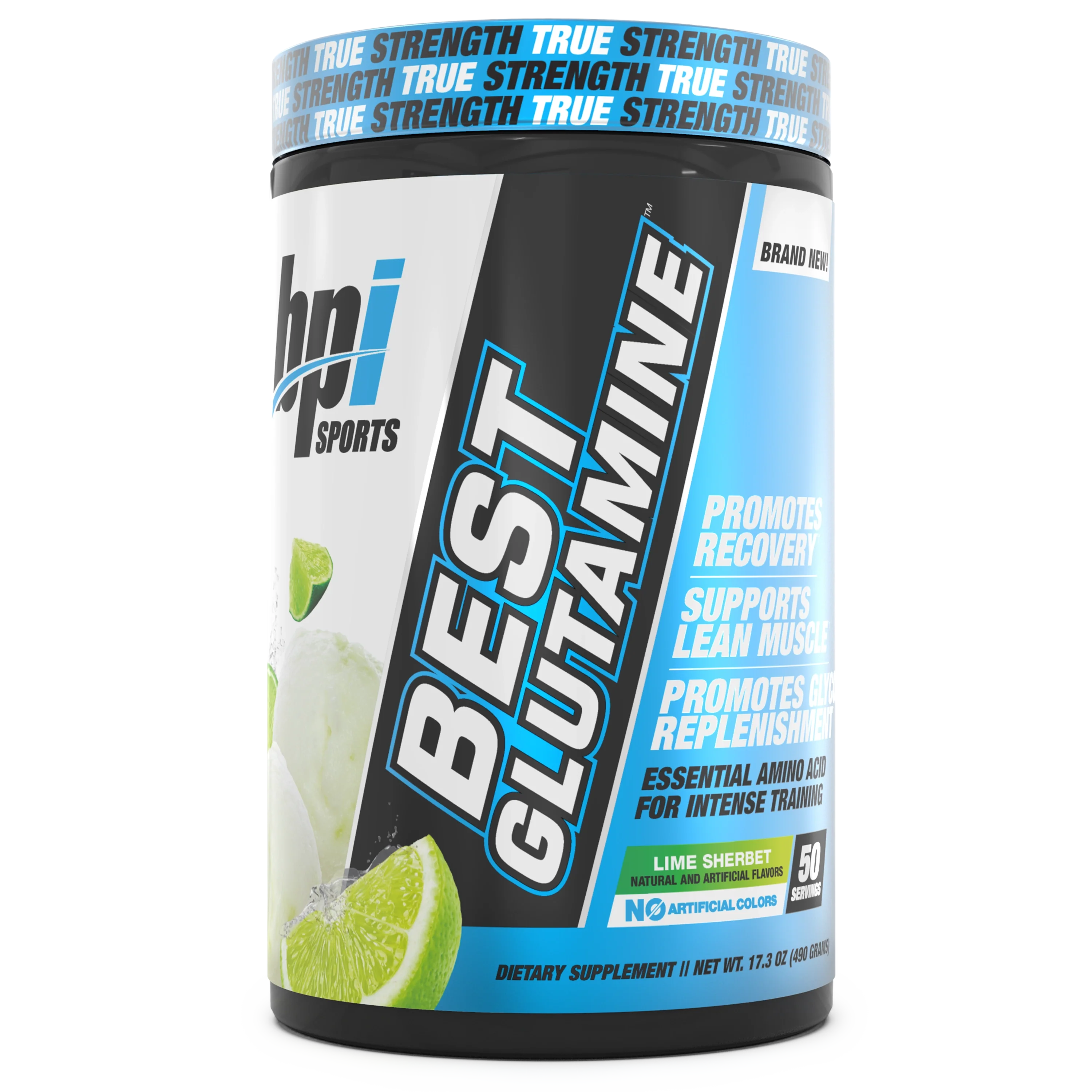 Best Glutamine - 50 Srv - Image 5