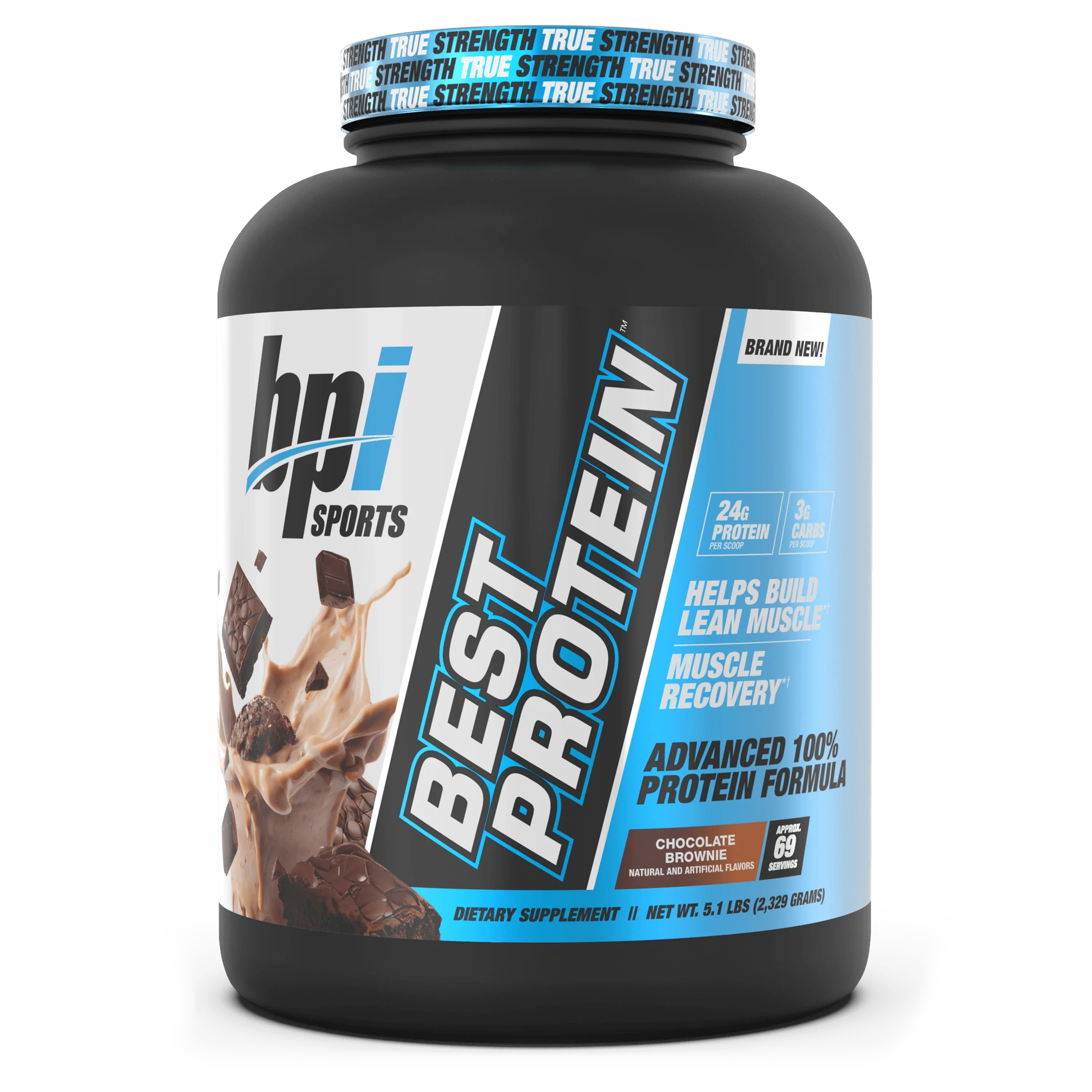 Best Protein
