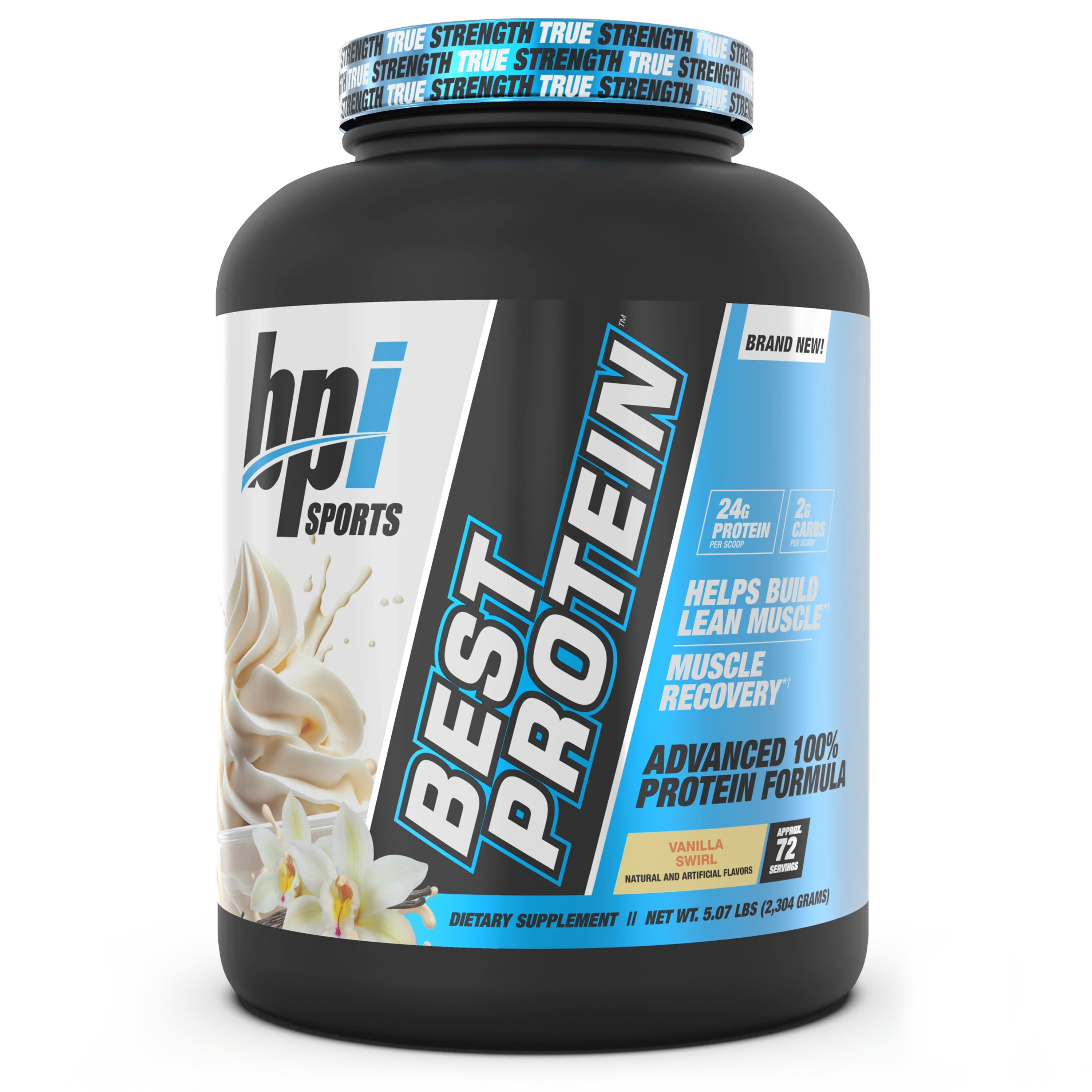 Best Protein™ - Whey Protein Blend (5 LB) - Image 5