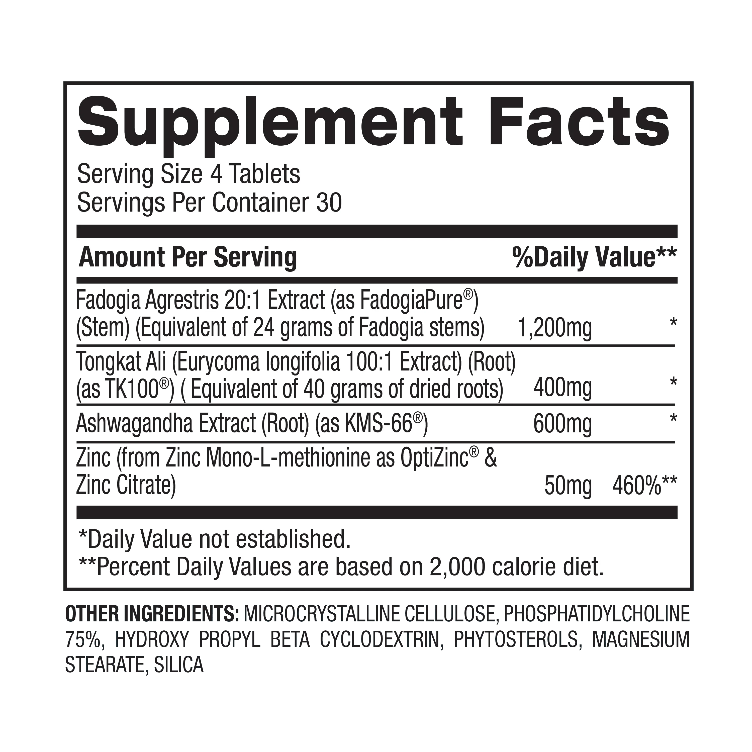 Best Test - Testosterone Booster - Image 3