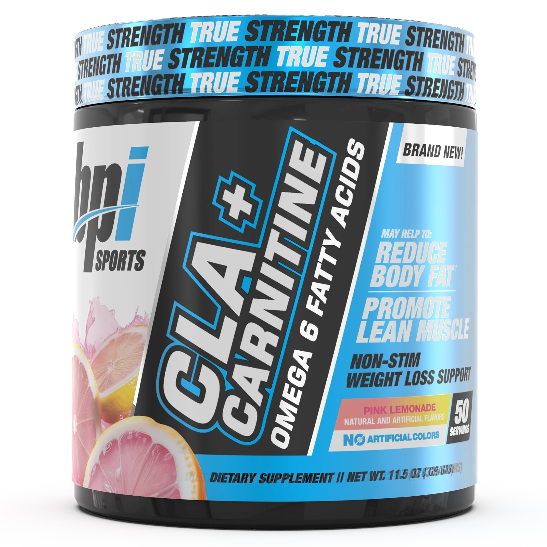 CLA + Carnitine - Non-Stimulant Weight Loss Supplement - Image 11