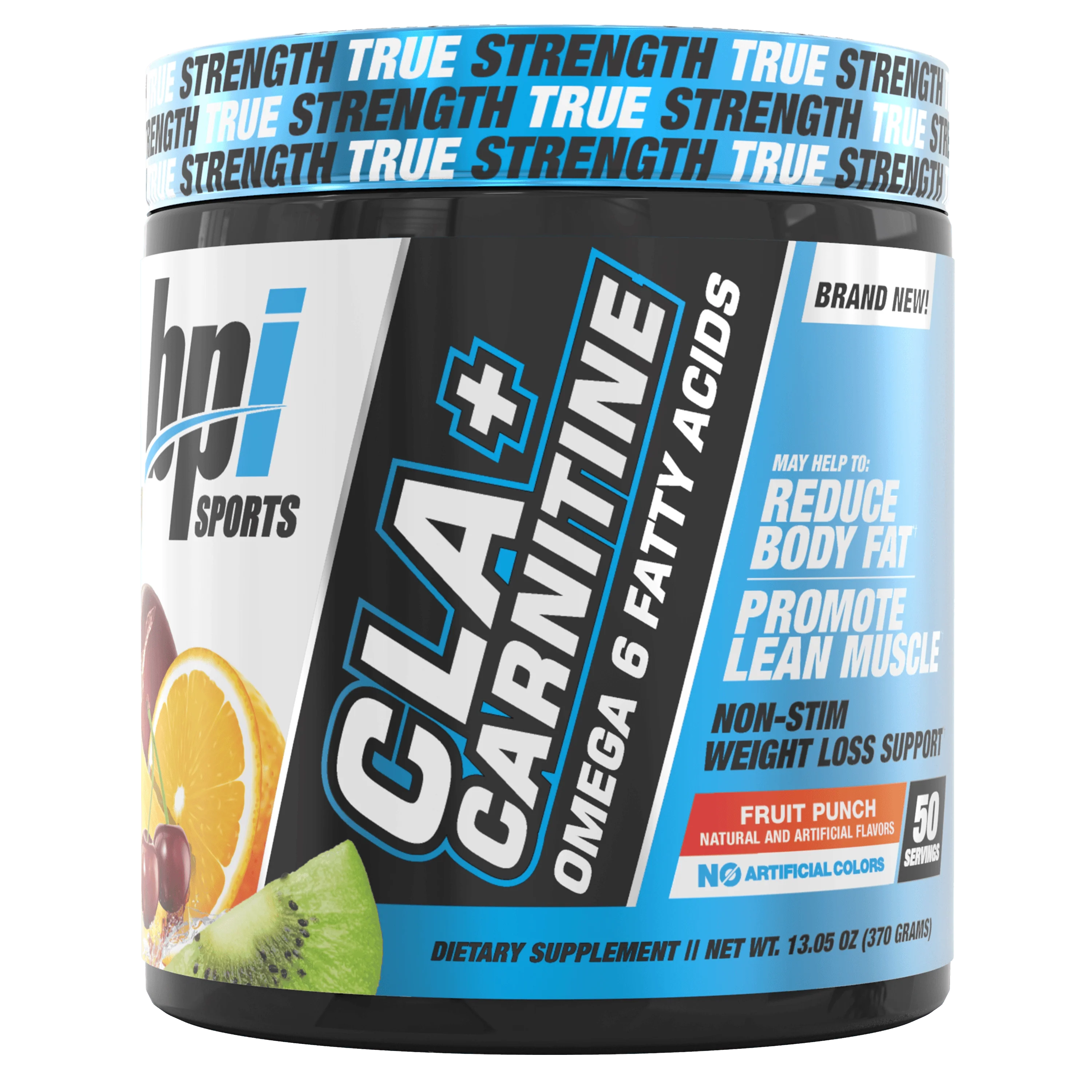 CLA + Carnitine - Non-Stimulant Weight Loss Supplement - Image 7