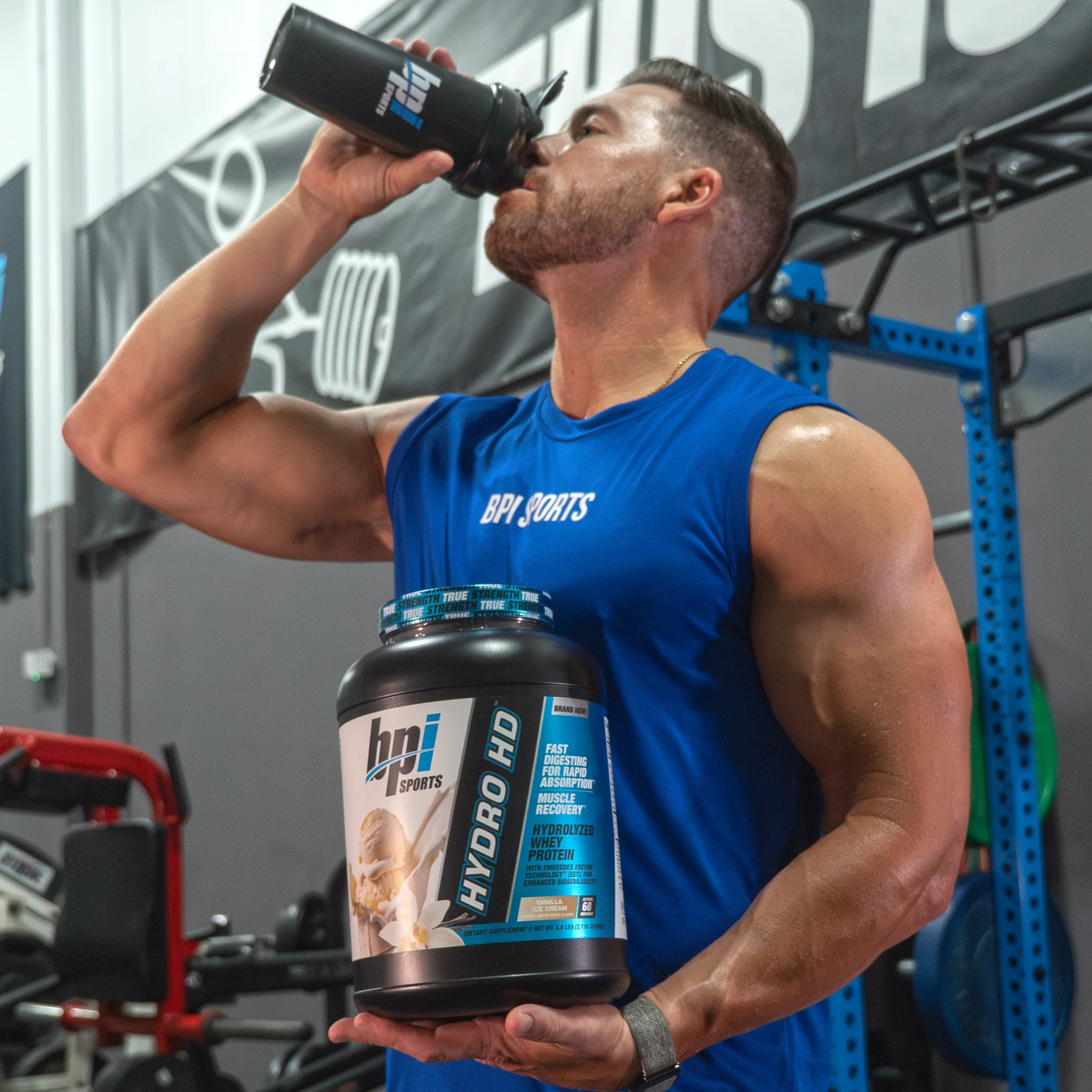 Hydro HD™ - Hydrolyzed Whey Protein - Image 10