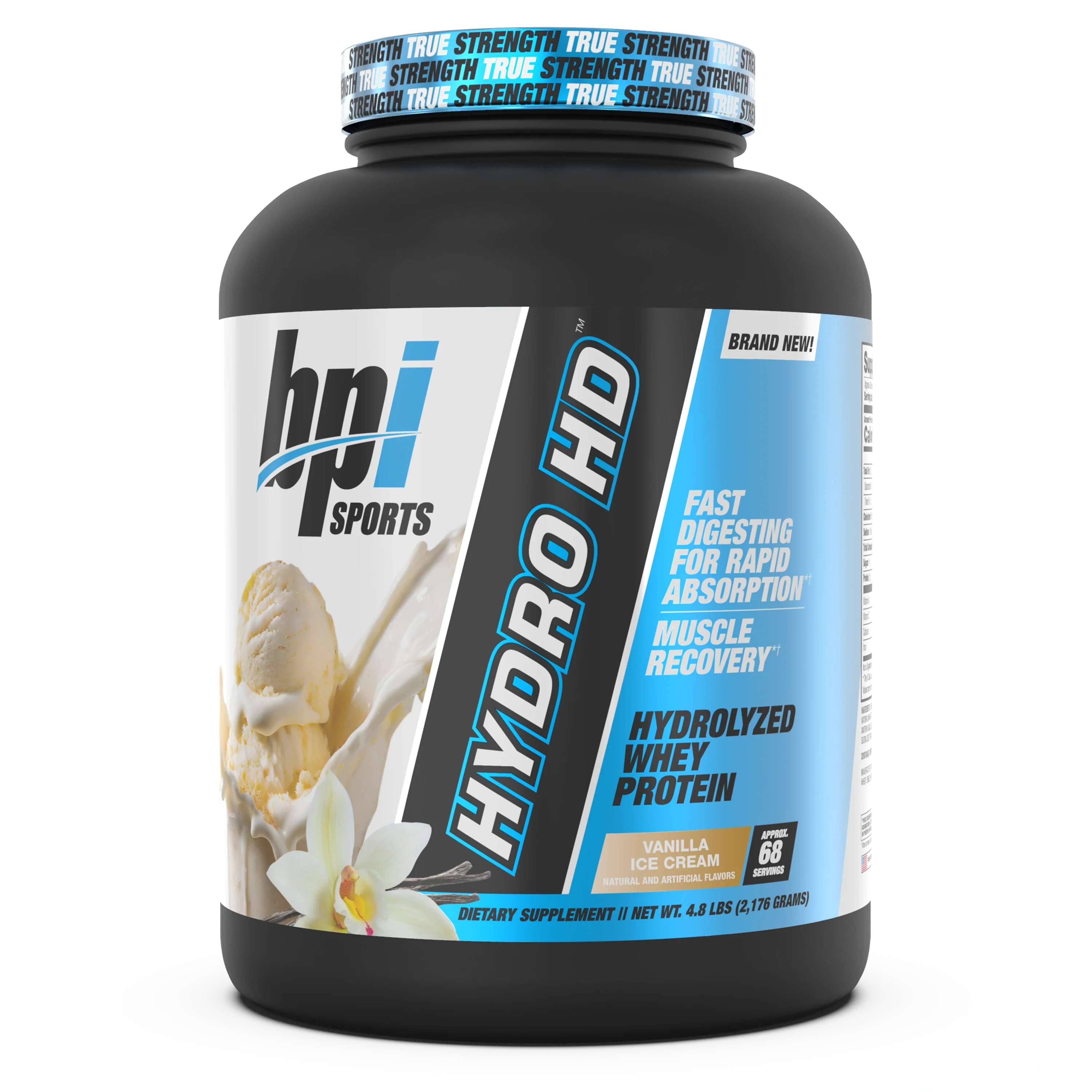 Hydro HD™ - Hydrolyzed Whey Protein - Image 11