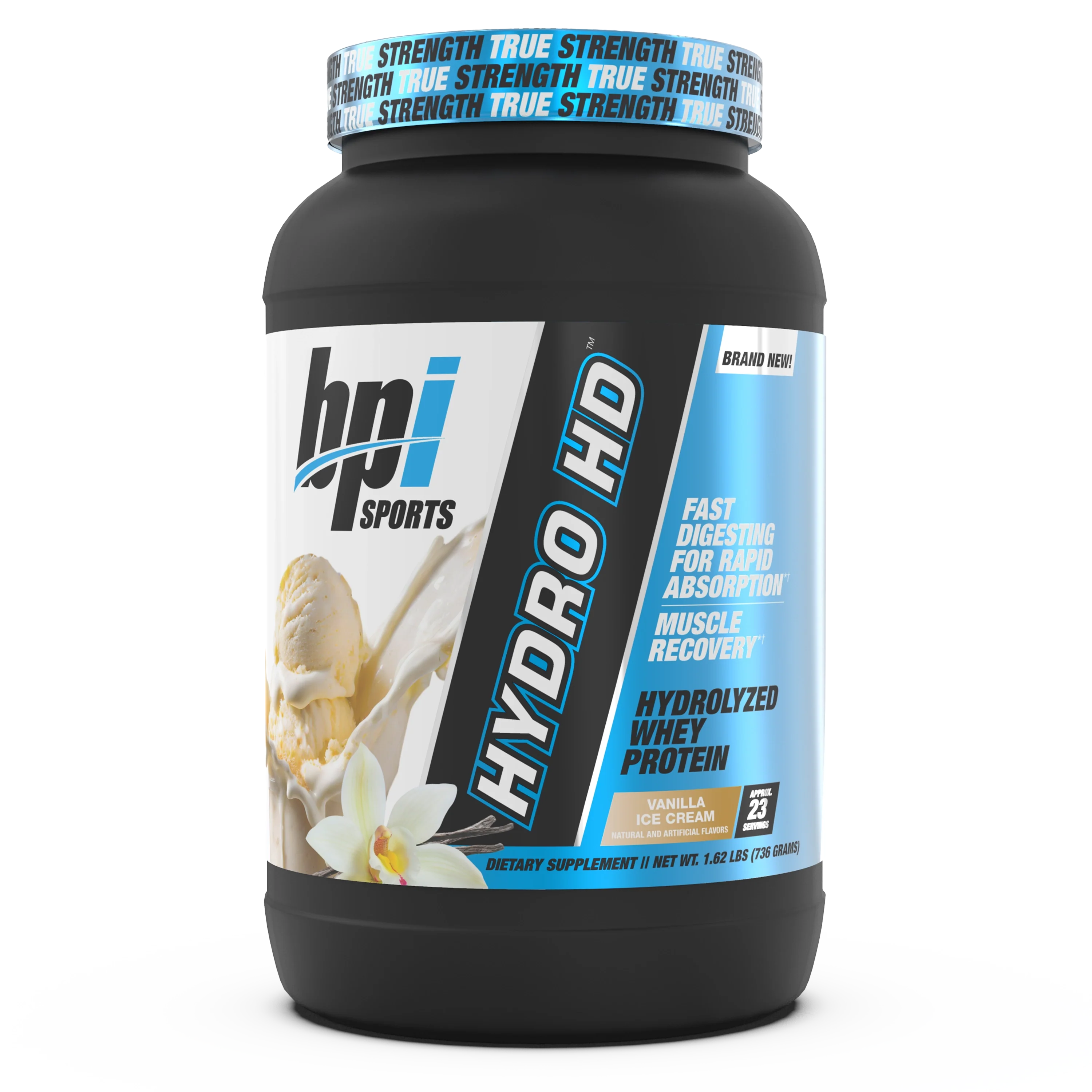 Hydro HD™ - Hydrolyzed Whey Protein - Image 12