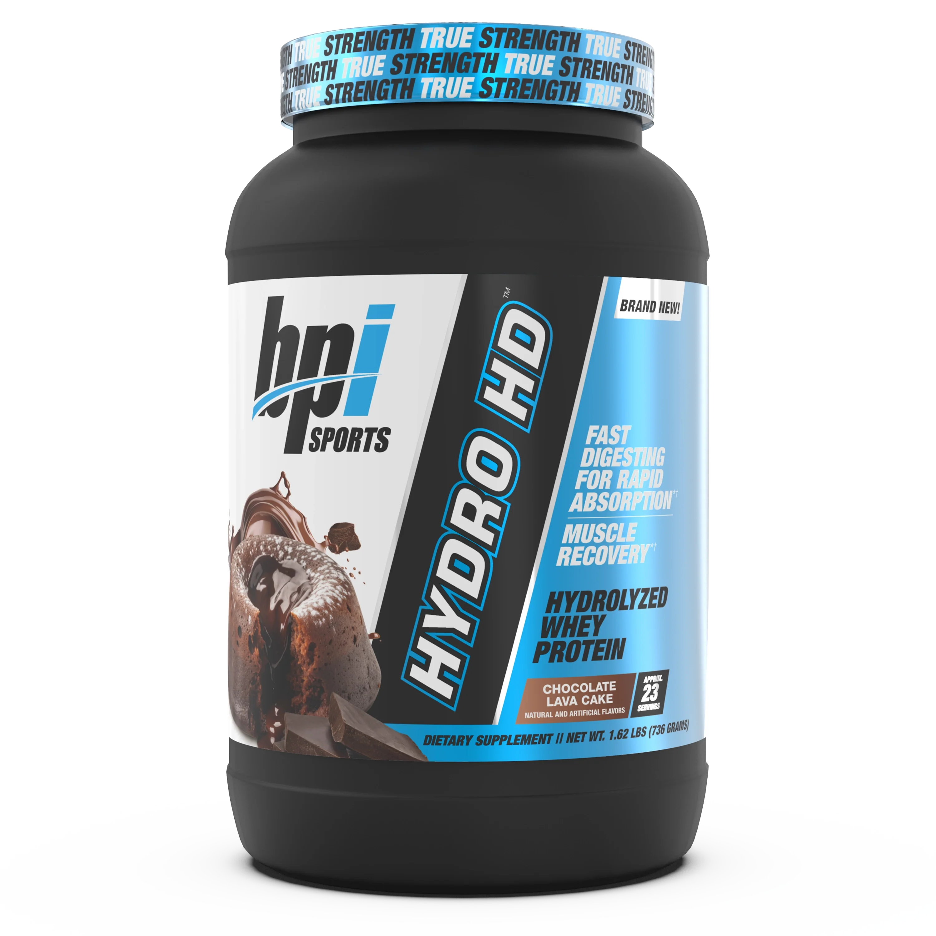Hydro HD™ - Hydrolyzed Whey Protein - Image 14