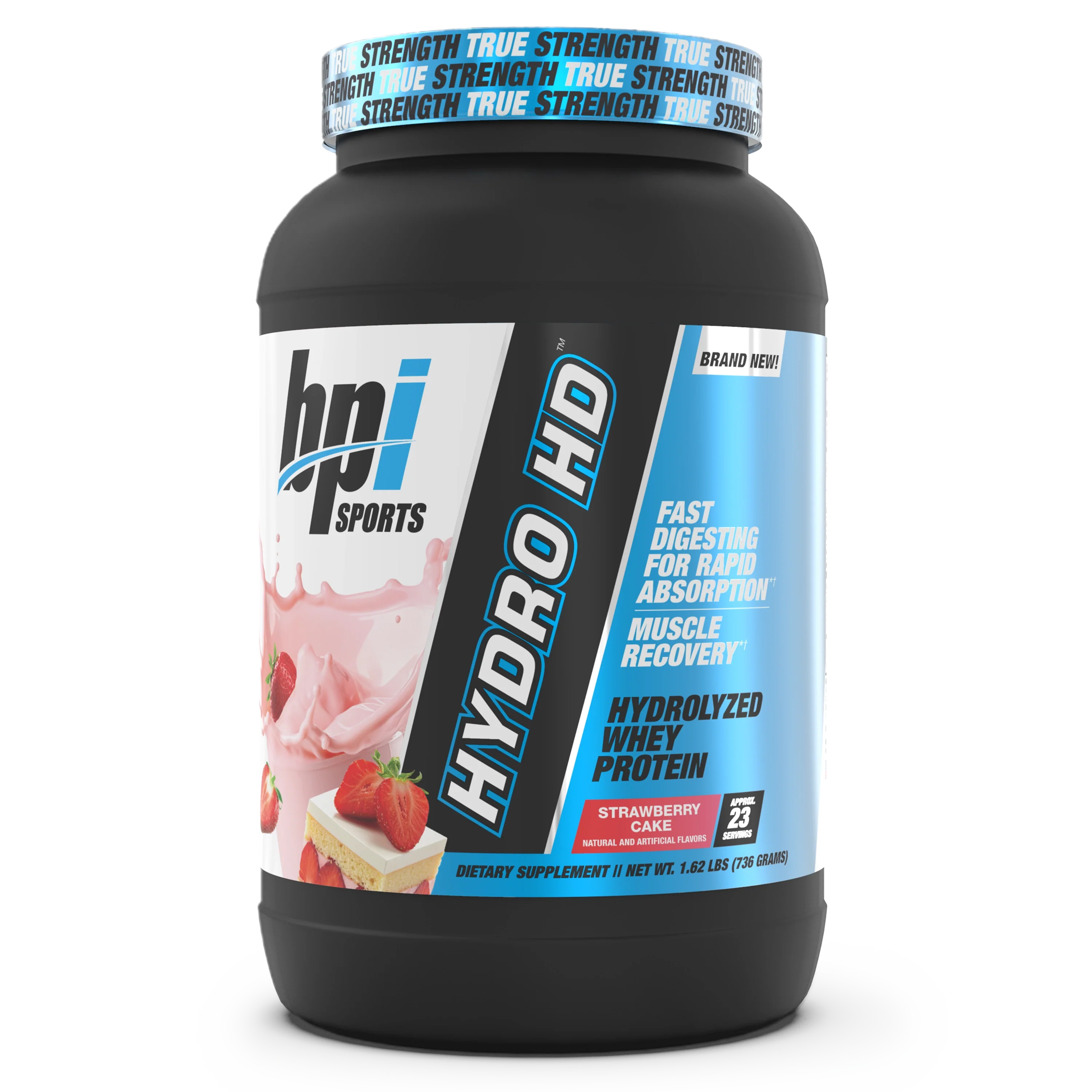Hydro HD™ - Hydrolyzed Whey Protein - Image 15