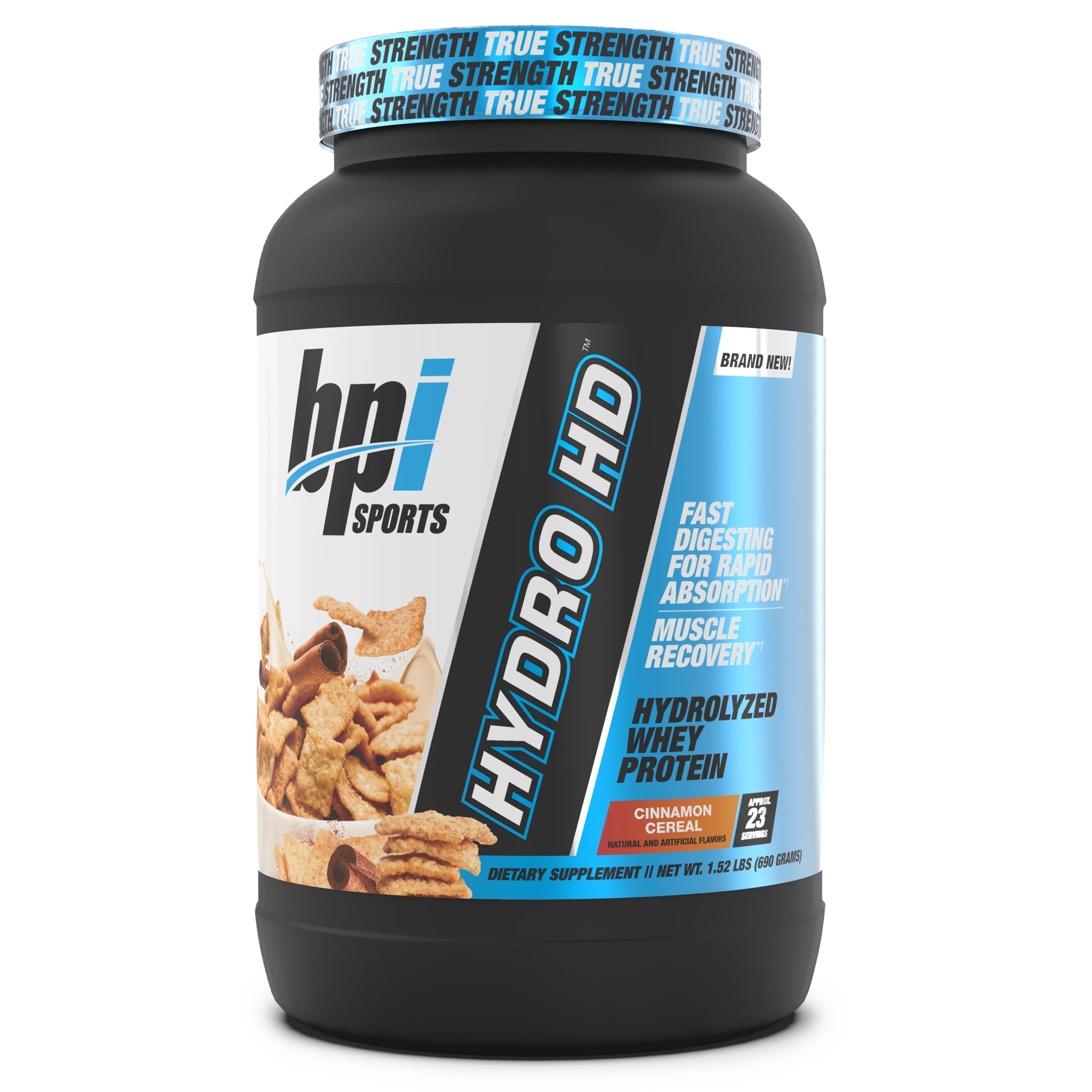 Hydro HD™ - Hydrolyzed Whey Protein - Image 16
