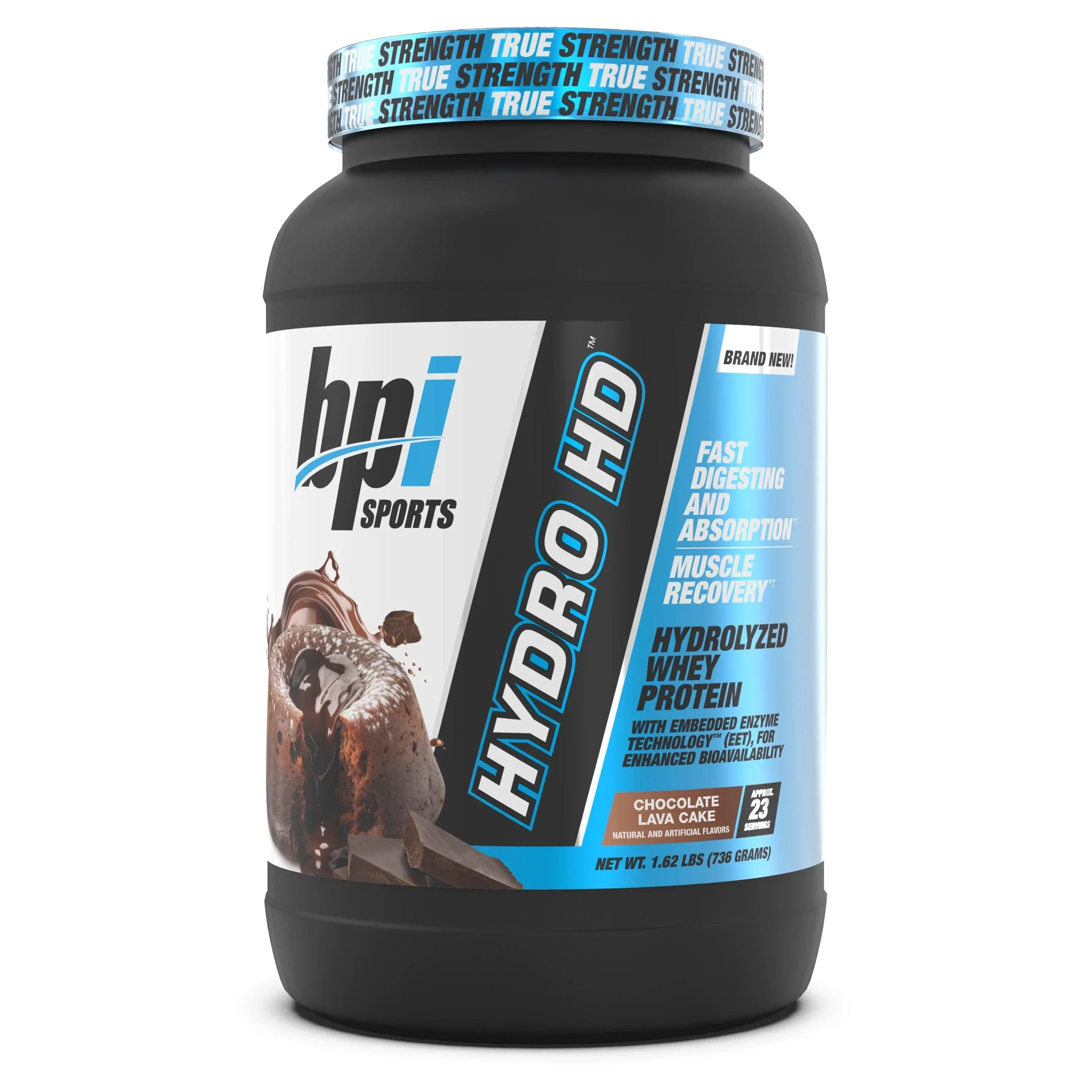 Hydro HD™ - Hydrolyzed Whey Protein - Image 3