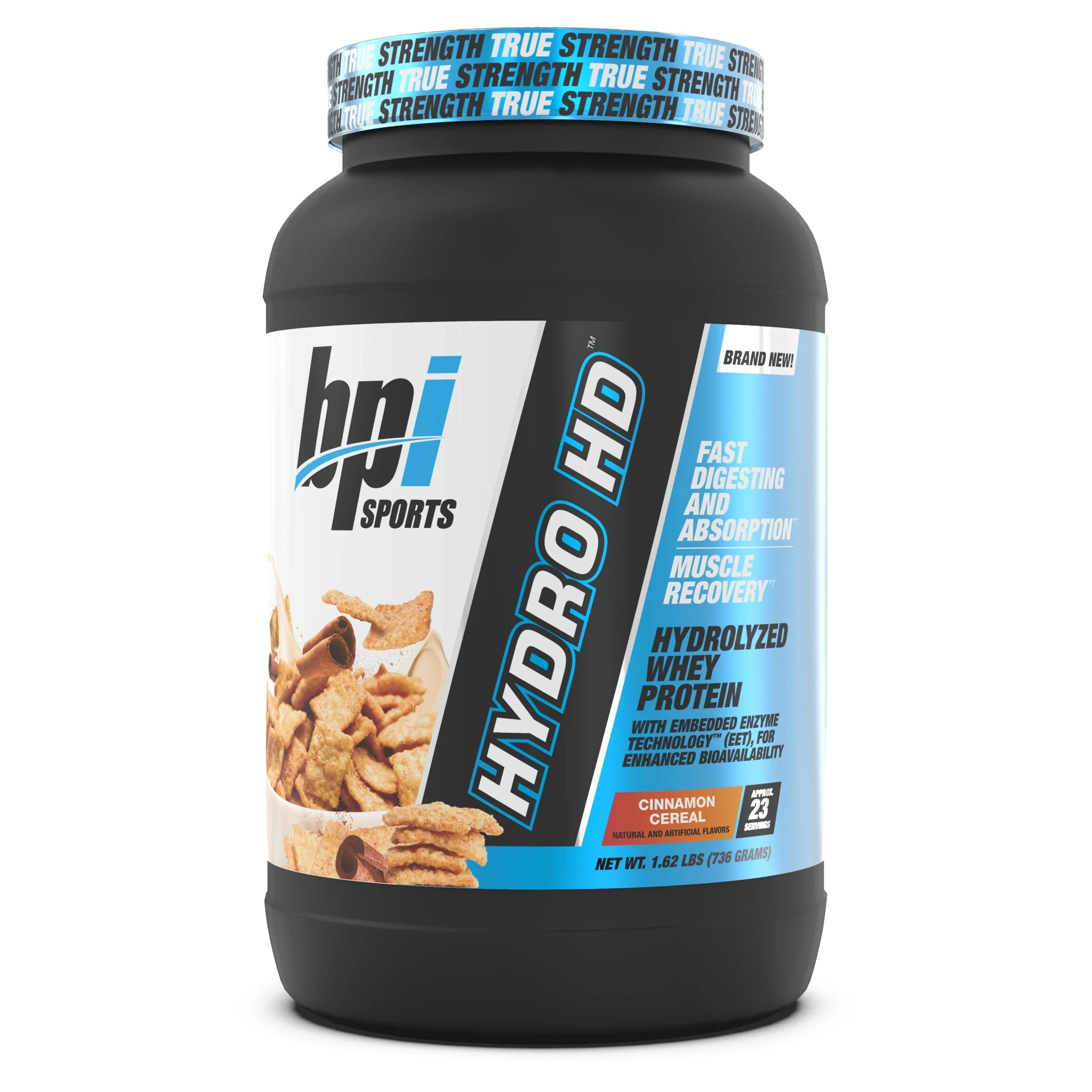 Hydro HD™ - Hydrolyzed Whey Protein - Image 4