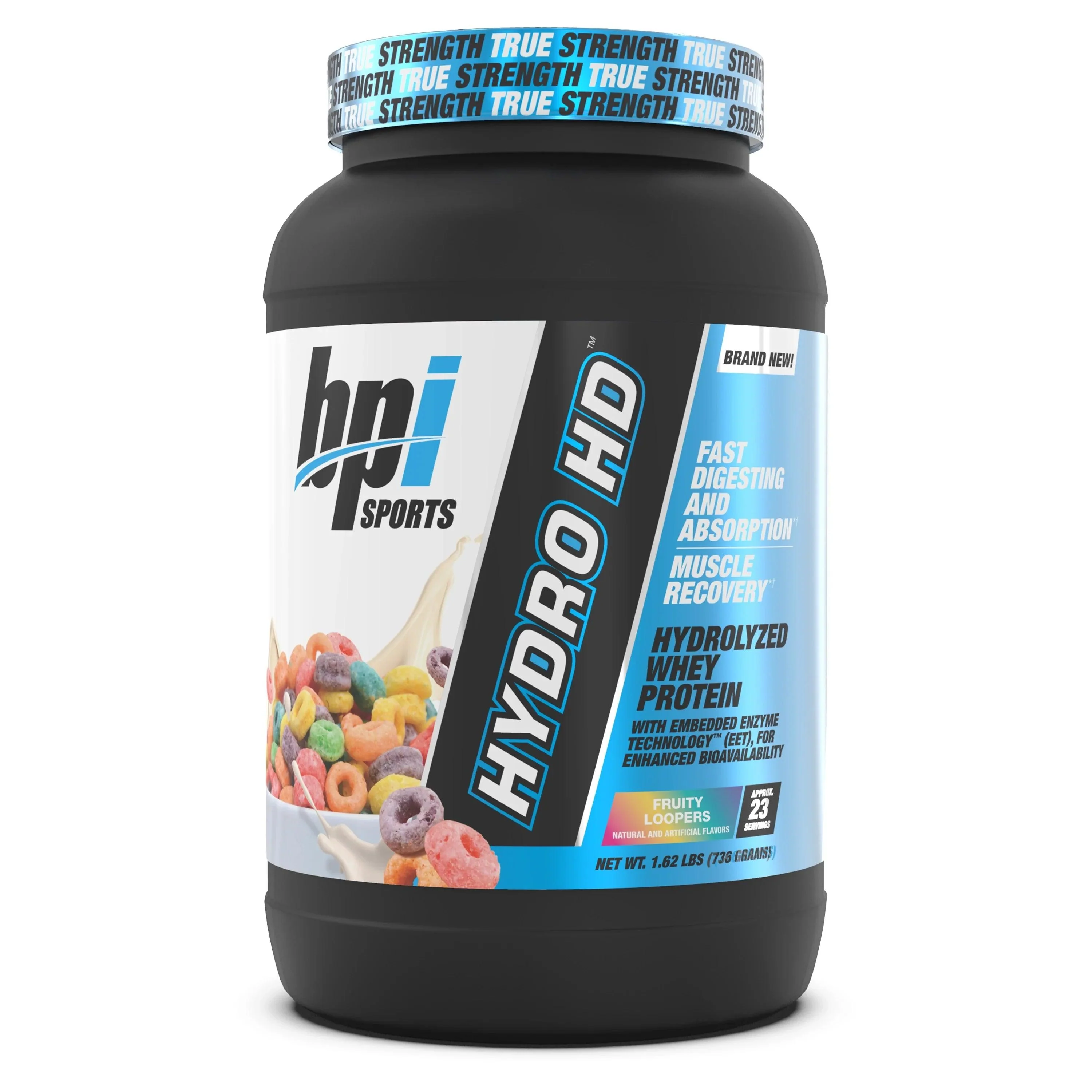 Hydro HD™ - Hydrolyzed Whey Protein - Image 5
