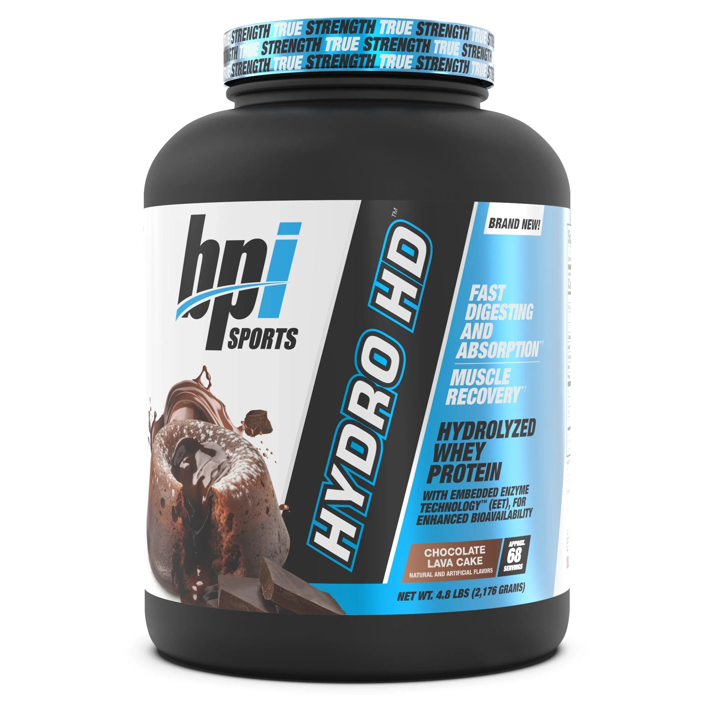 Hydro HD™ - Hydrolyzed Whey Protein - Image 6