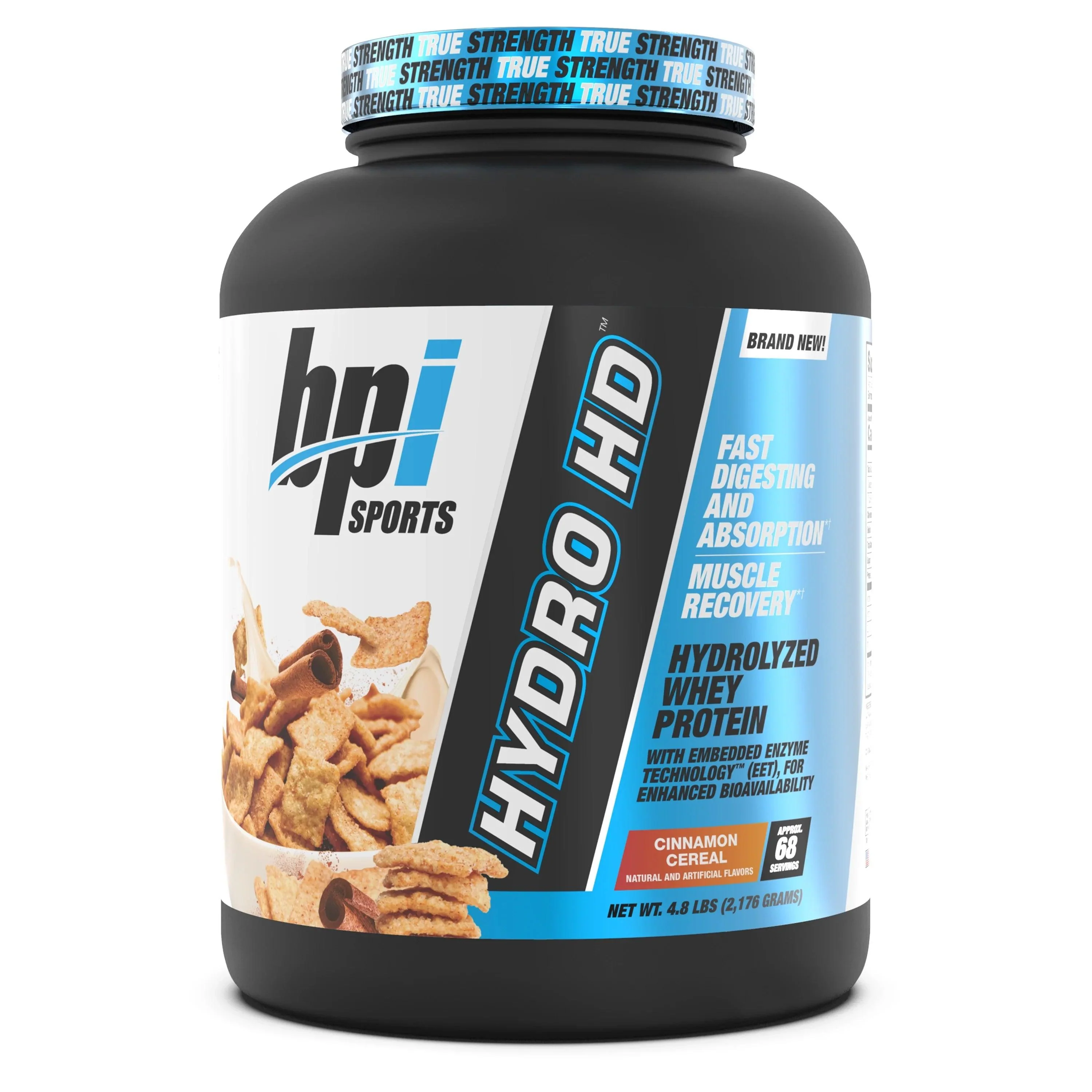 Hydro HD™ - Hydrolyzed Whey Protein - Image 7
