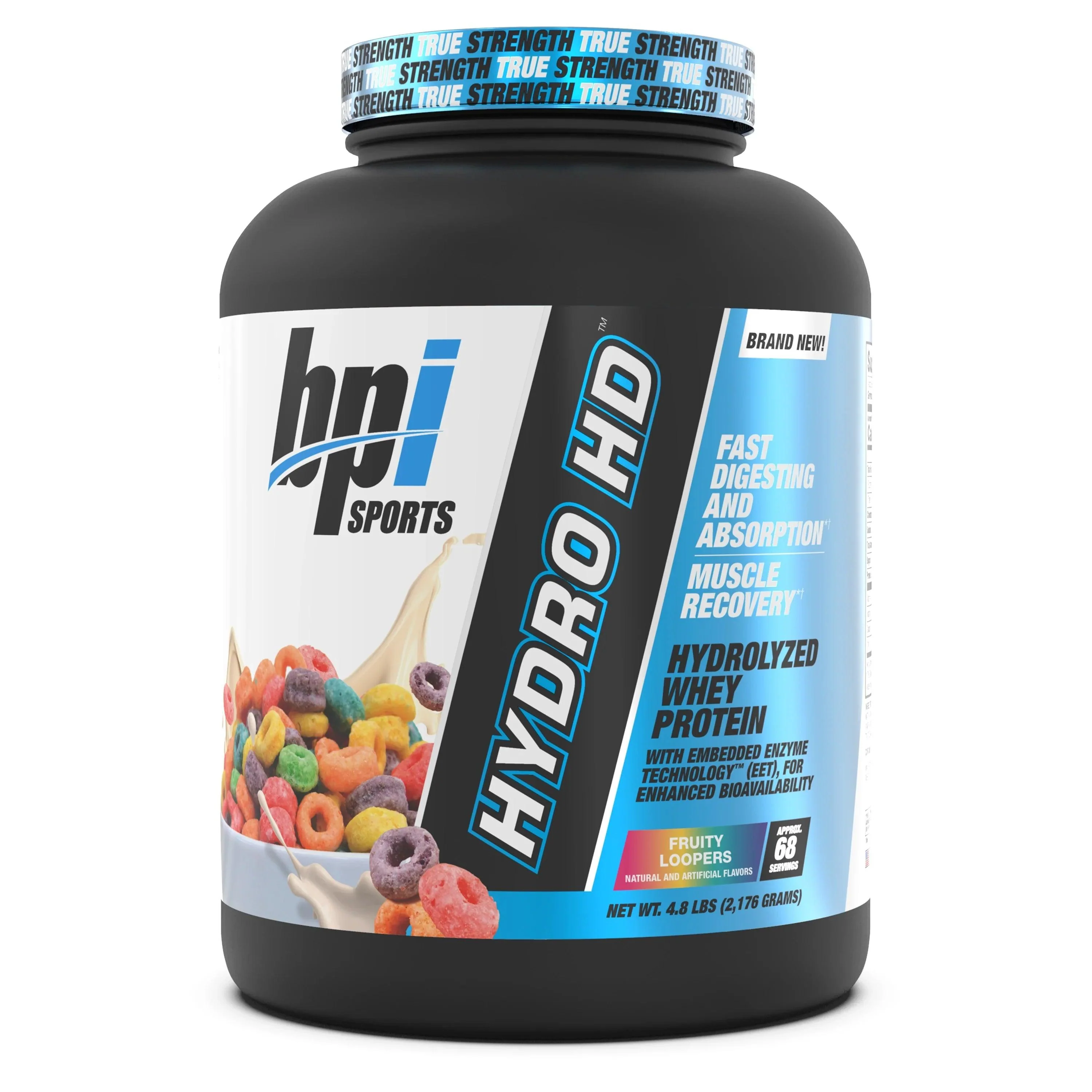 Hydro HD™ - Hydrolyzed Whey Protein - Image 8