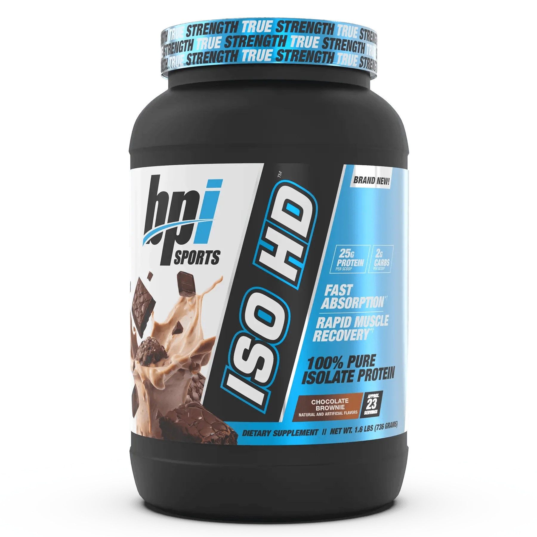 ISO HD™ - Isolate Protein - Image 11