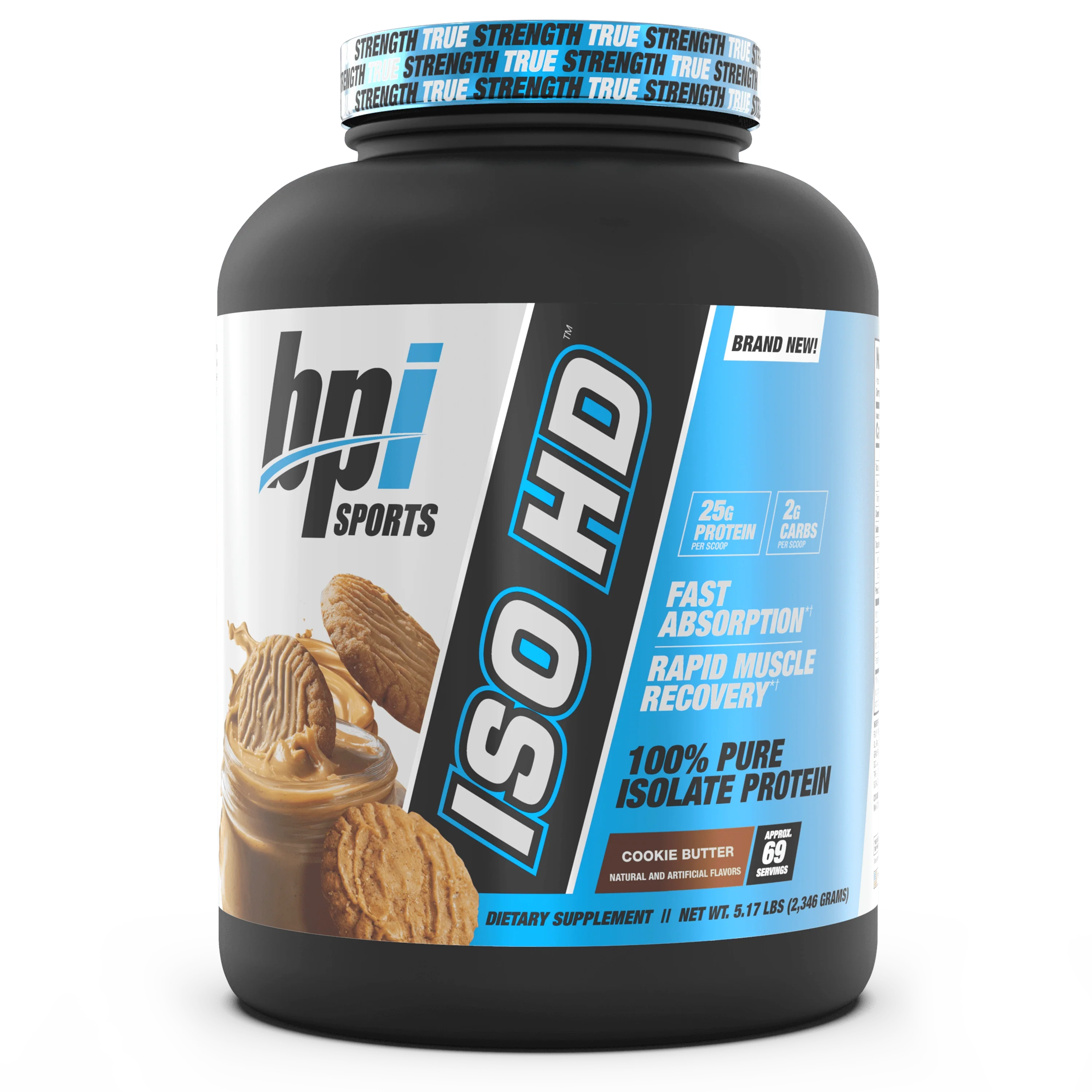 ISO HD™ - Isolate Protein - Image 12