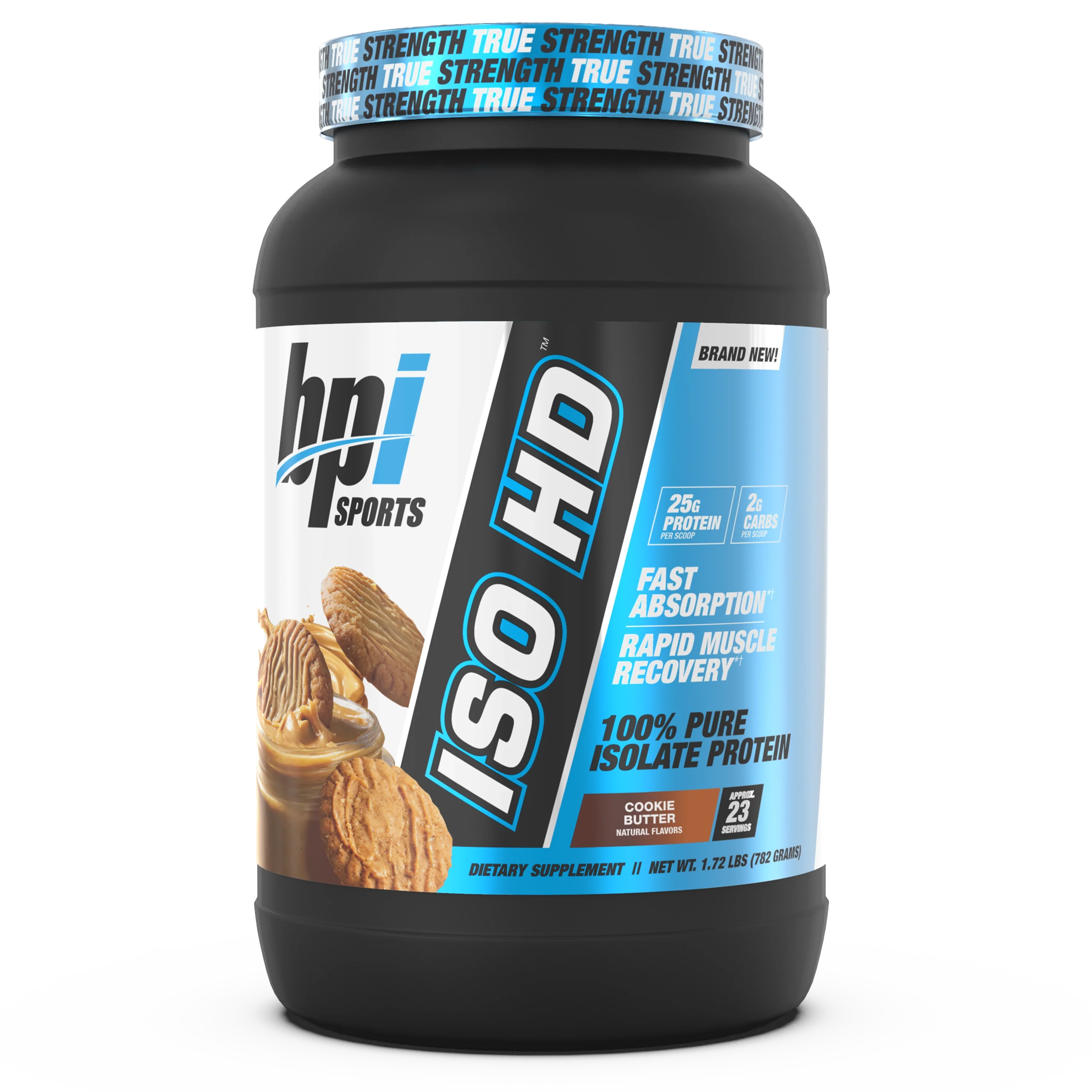 ISO HD™ - Isolate Protein - Image 13