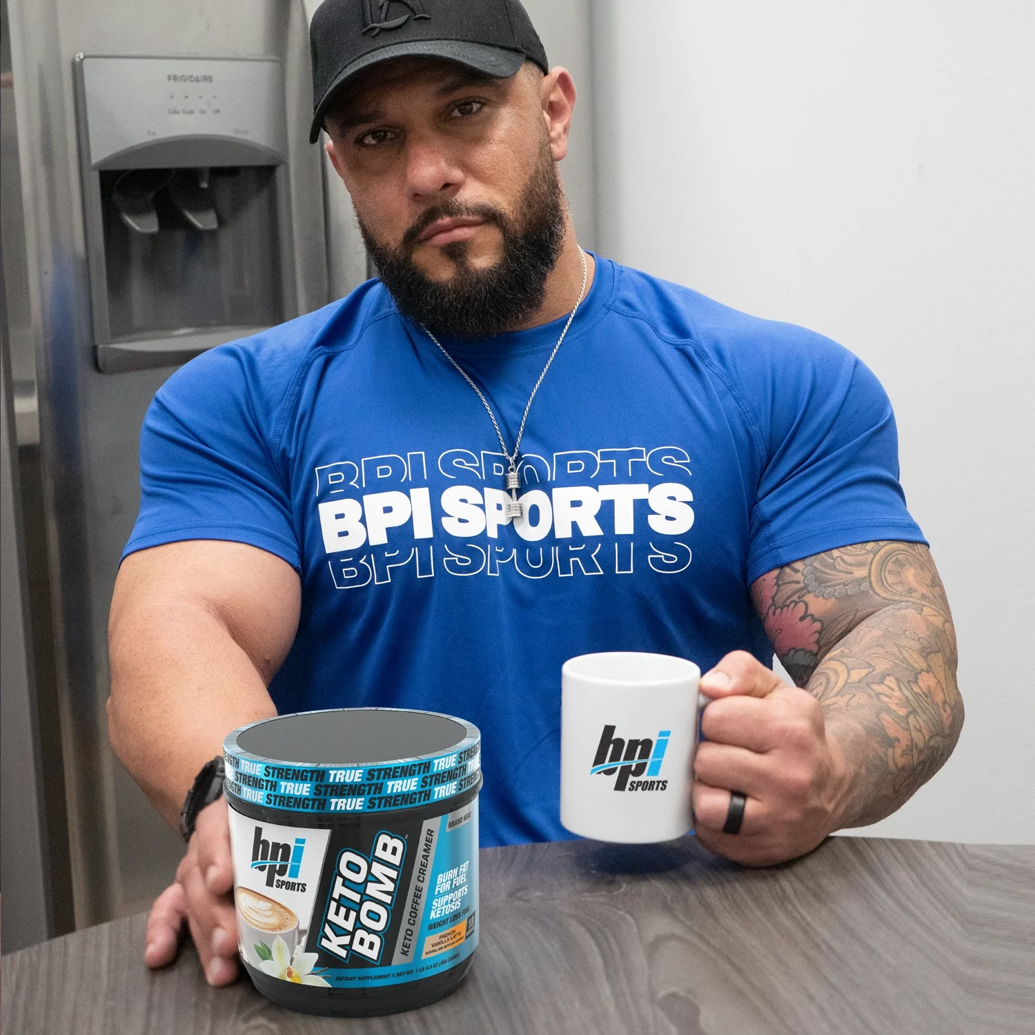 Keto Bomb™ - Weight Loss - Image 3