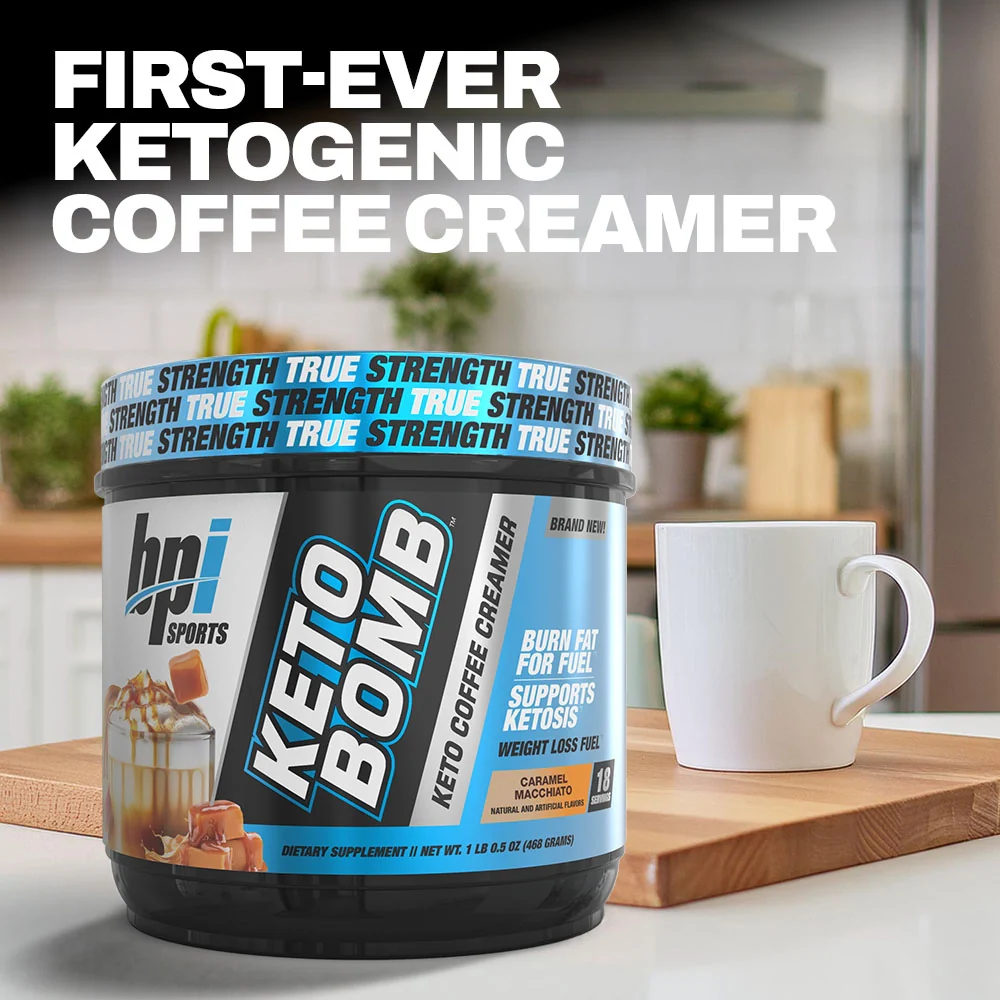 Keto Bomb™ - Weight Loss - Image 6