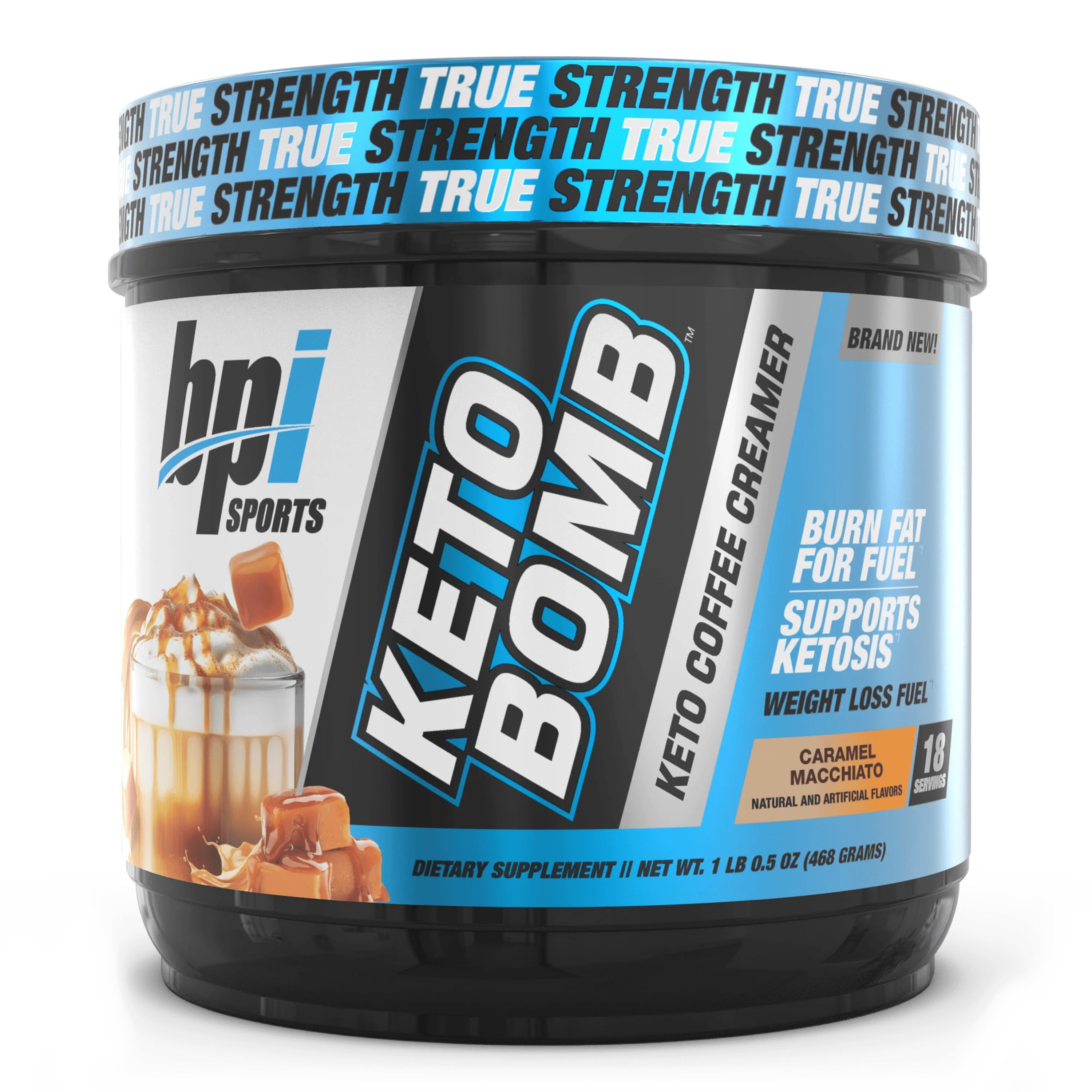 Keto Bomb™ - Weight Loss - Image 7