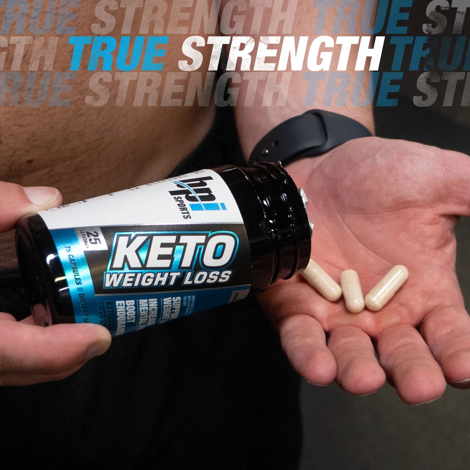 Keto Weight Loss™ - Fat Burner - Image 4