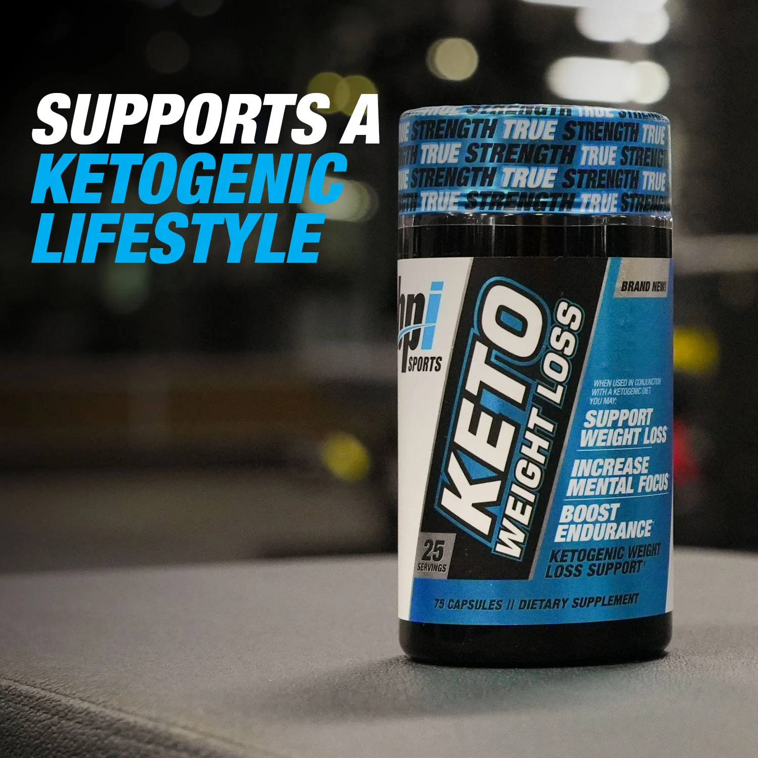 Keto Weight Loss™ - Fat Burner - Image 6