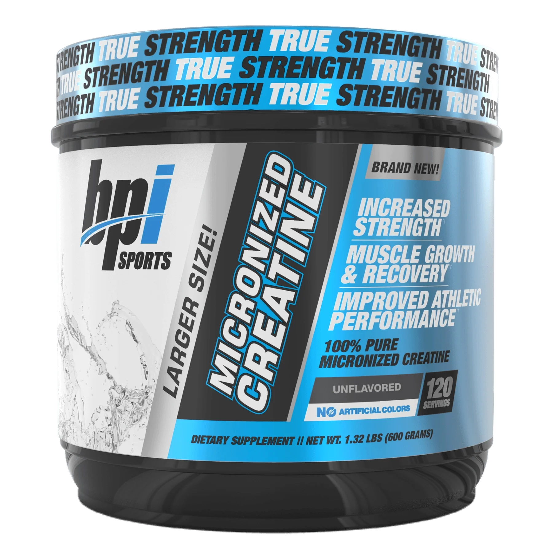 Micronized Creatine - Recovery Solution - Image 6