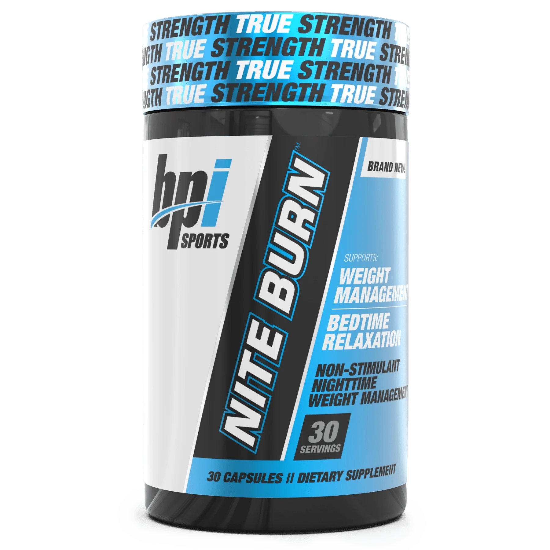 Caffeine-Free Fat Burners