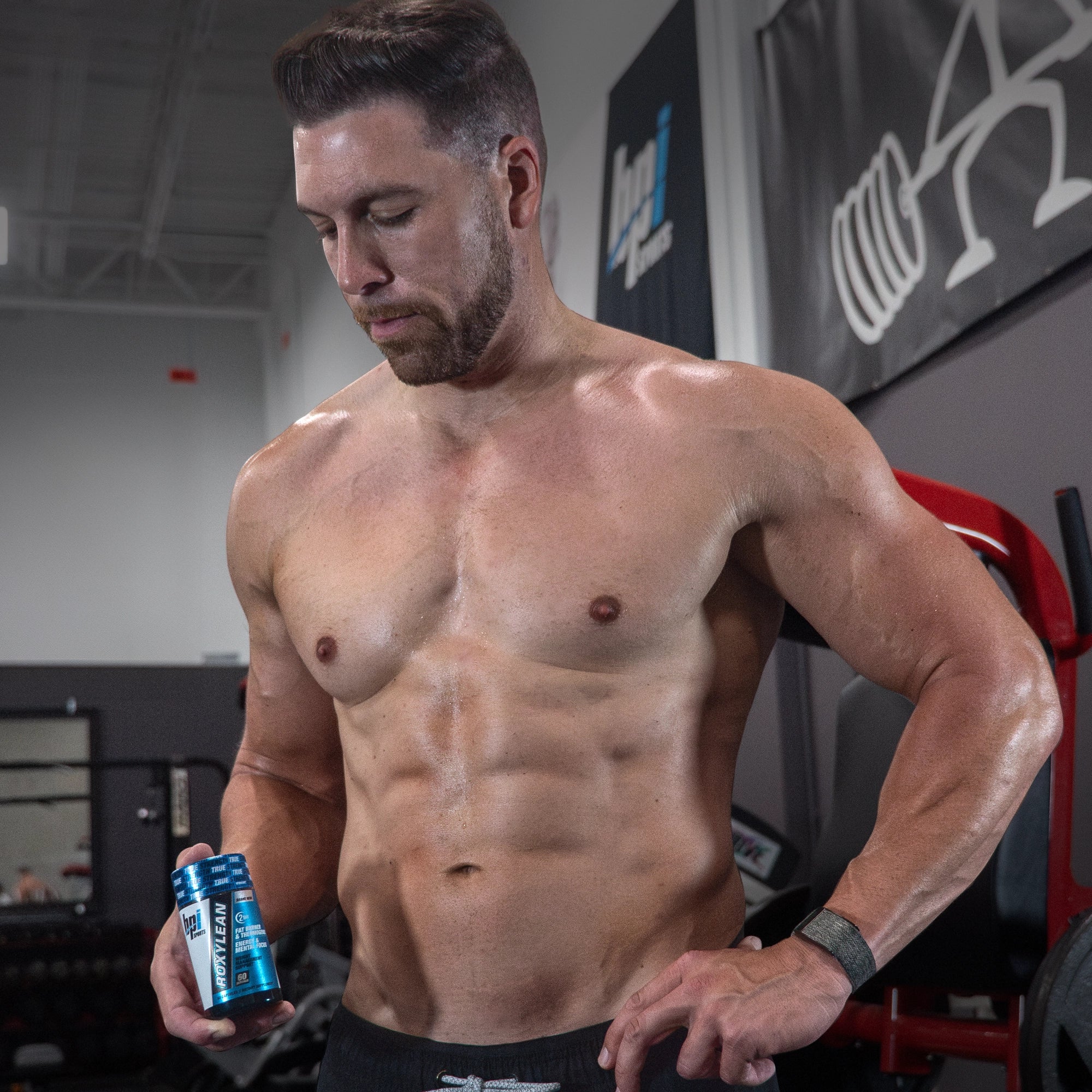 RoxyLean™ - Fat Burner - Image 4