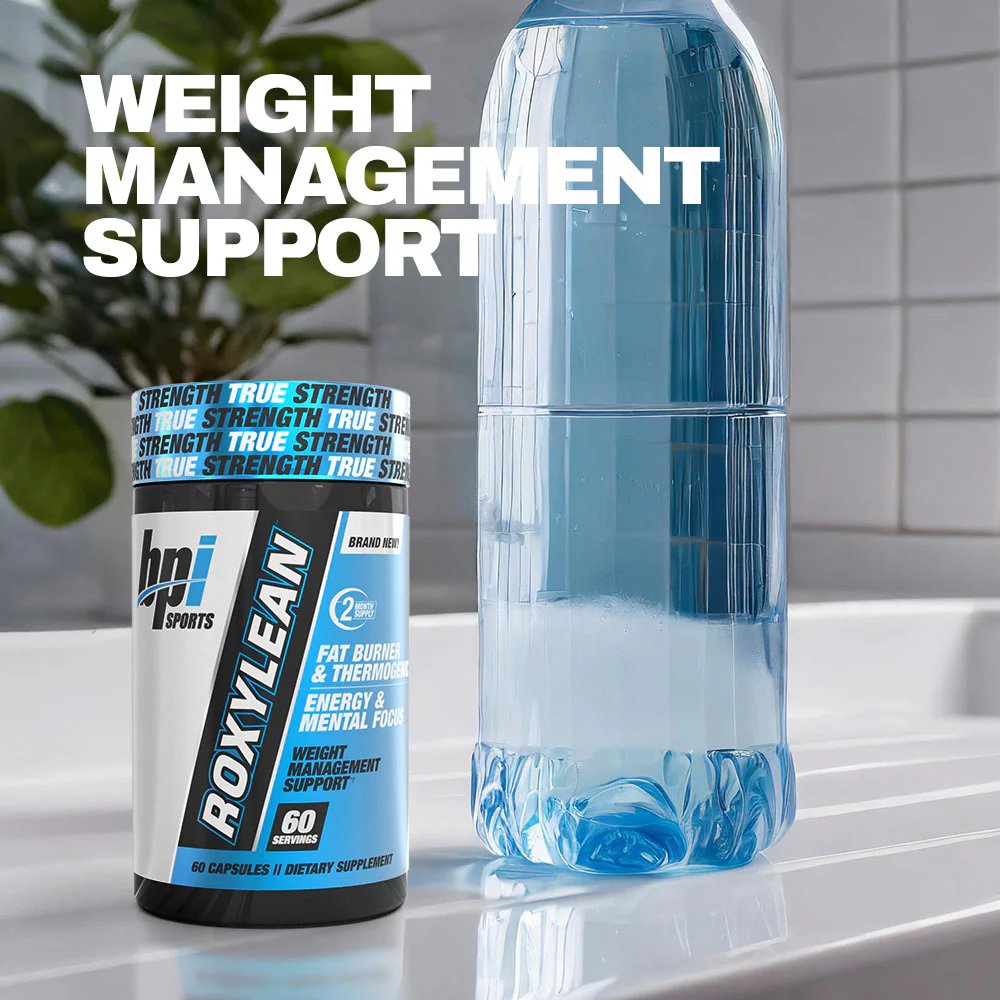 RoxyLean™ - Fat Burner - Image 6