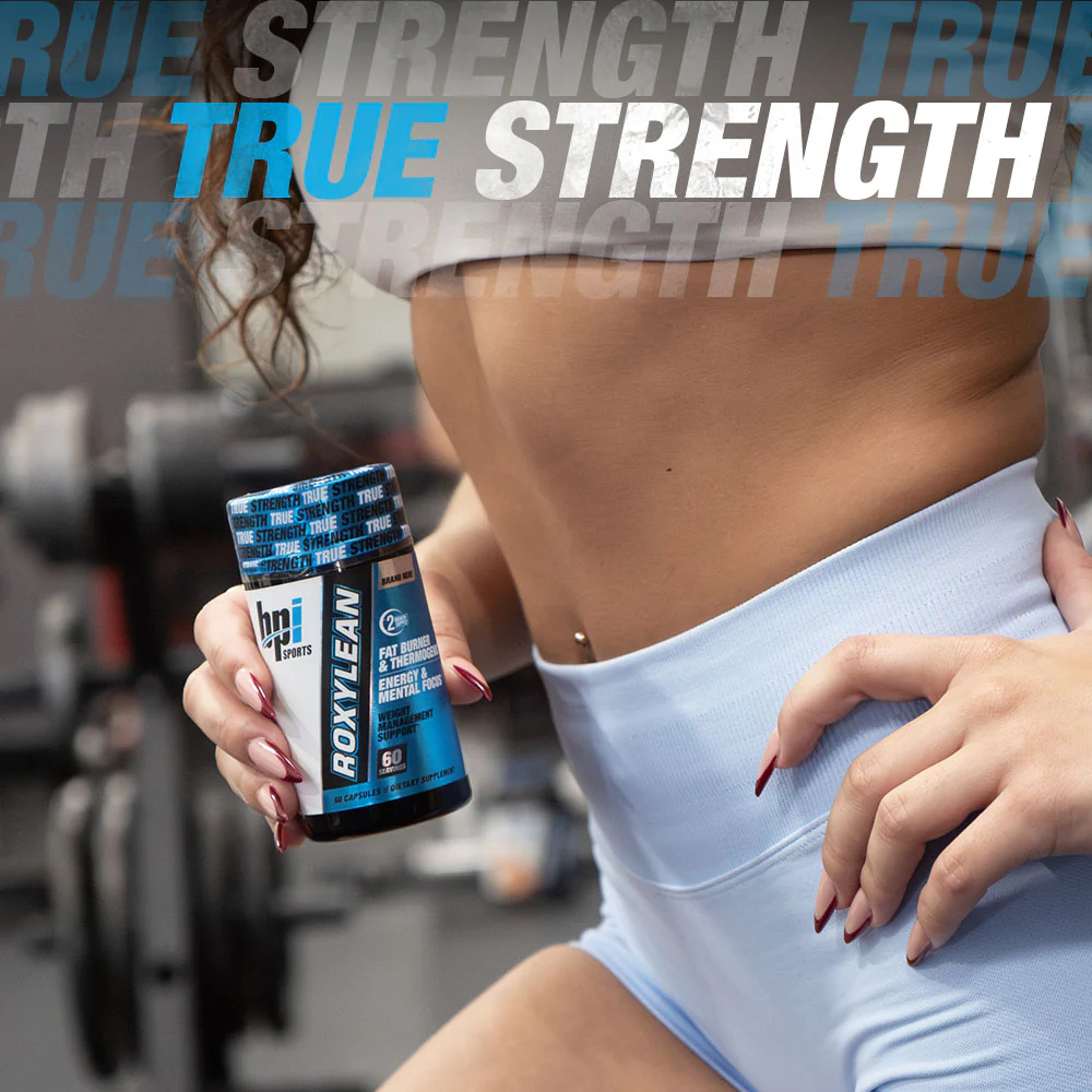 RoxyLean™ - Fat Burner - Image 7