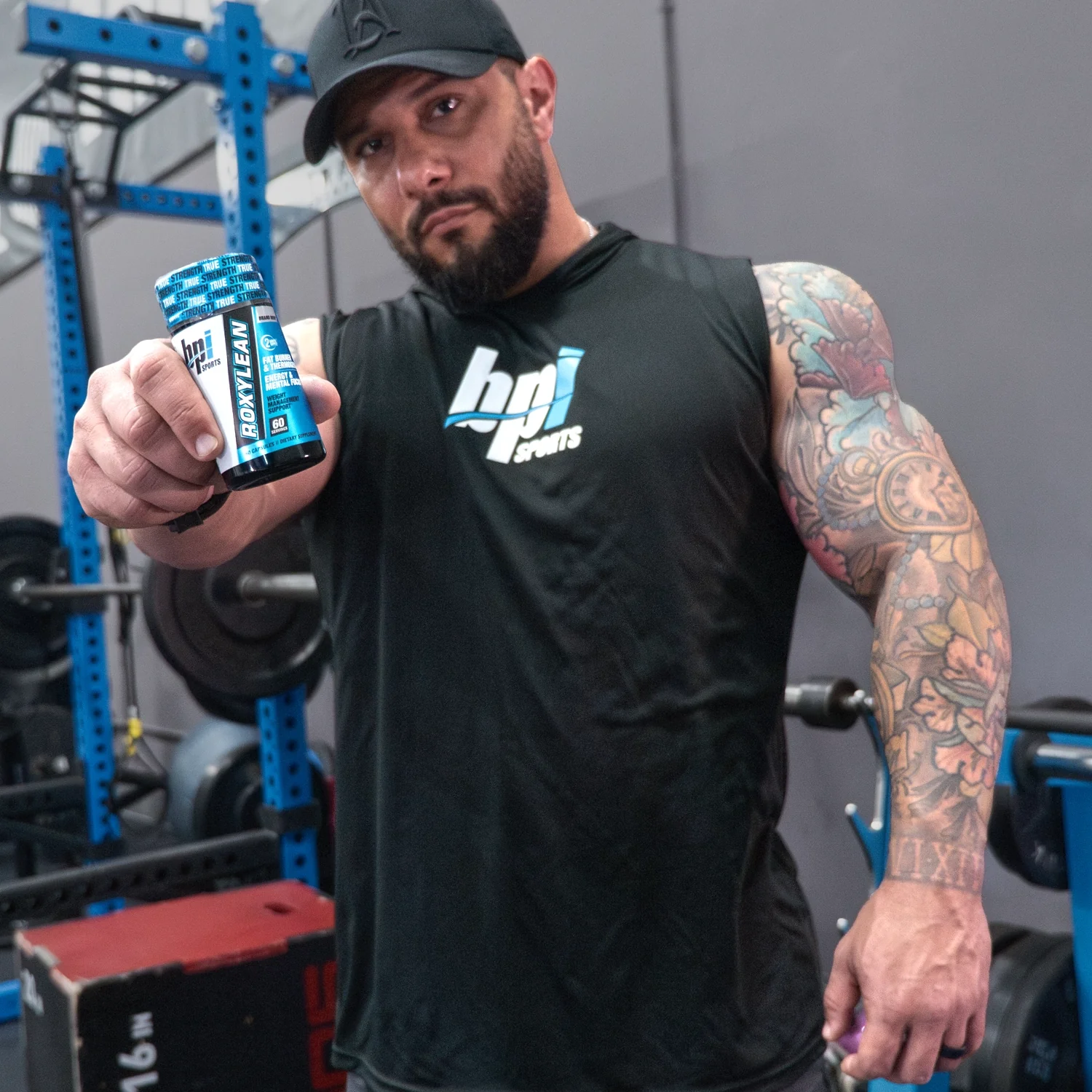 RoxyLean™ - Fat Burner - Image 8